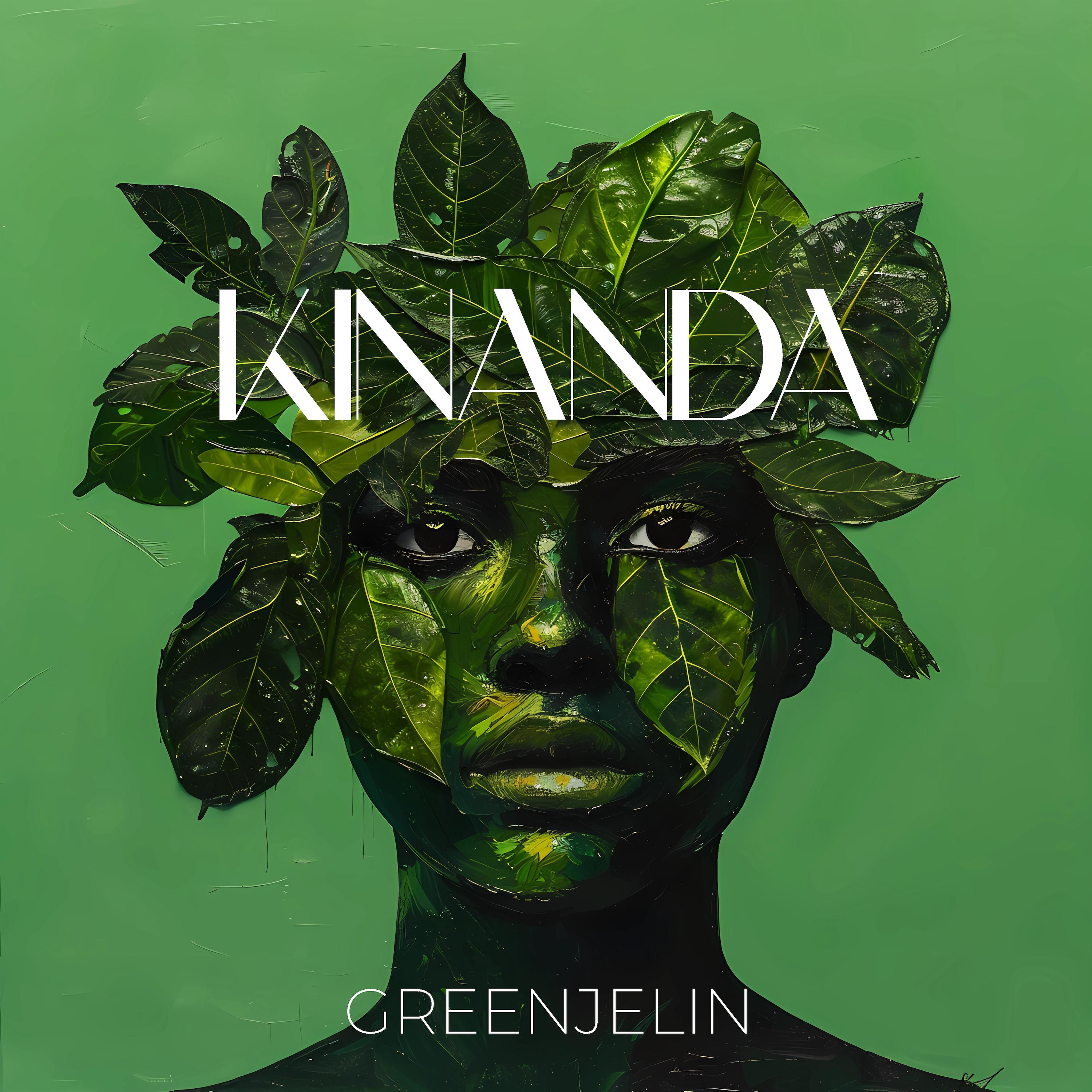 Постер альбома Kinanda