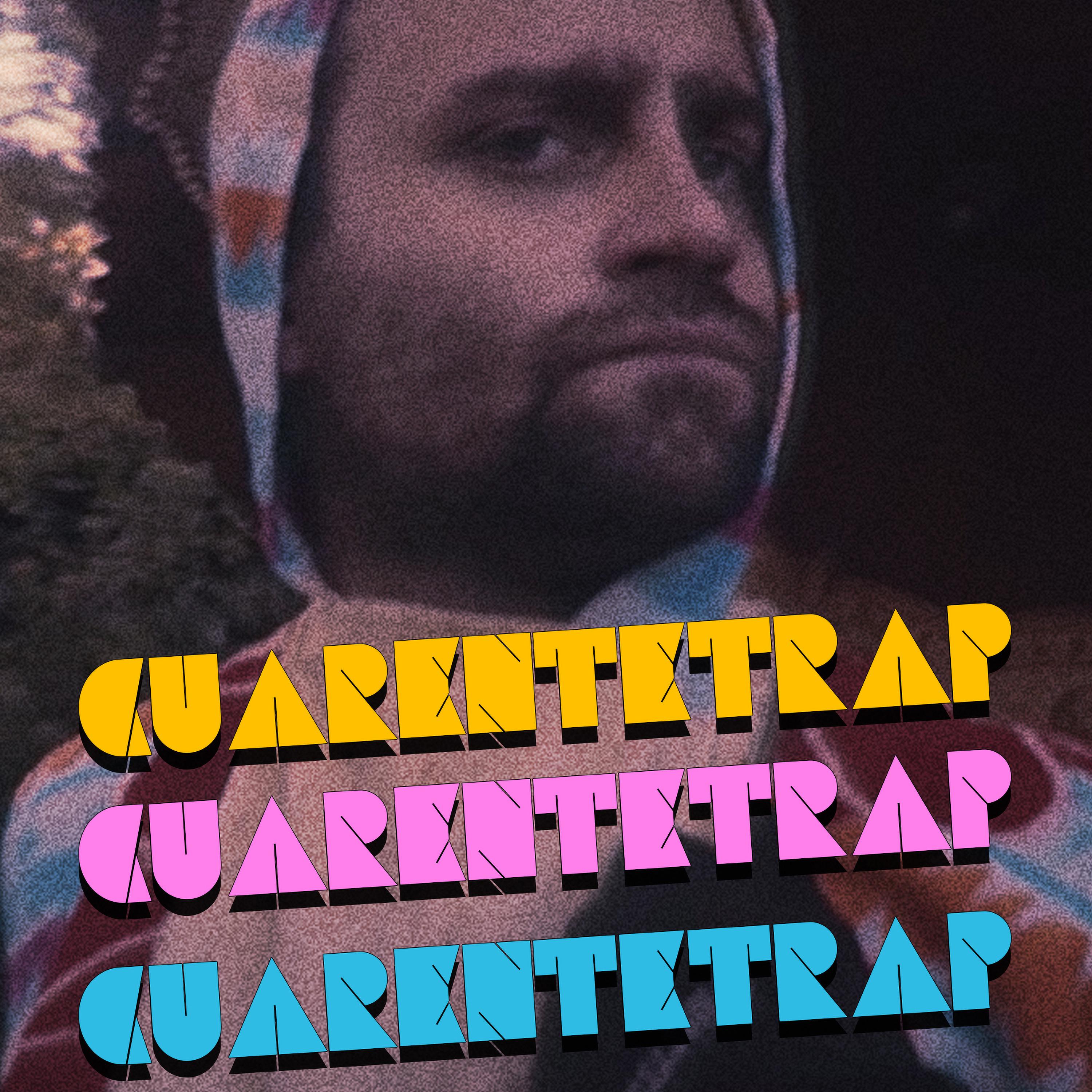 Постер альбома Cuarentetrap