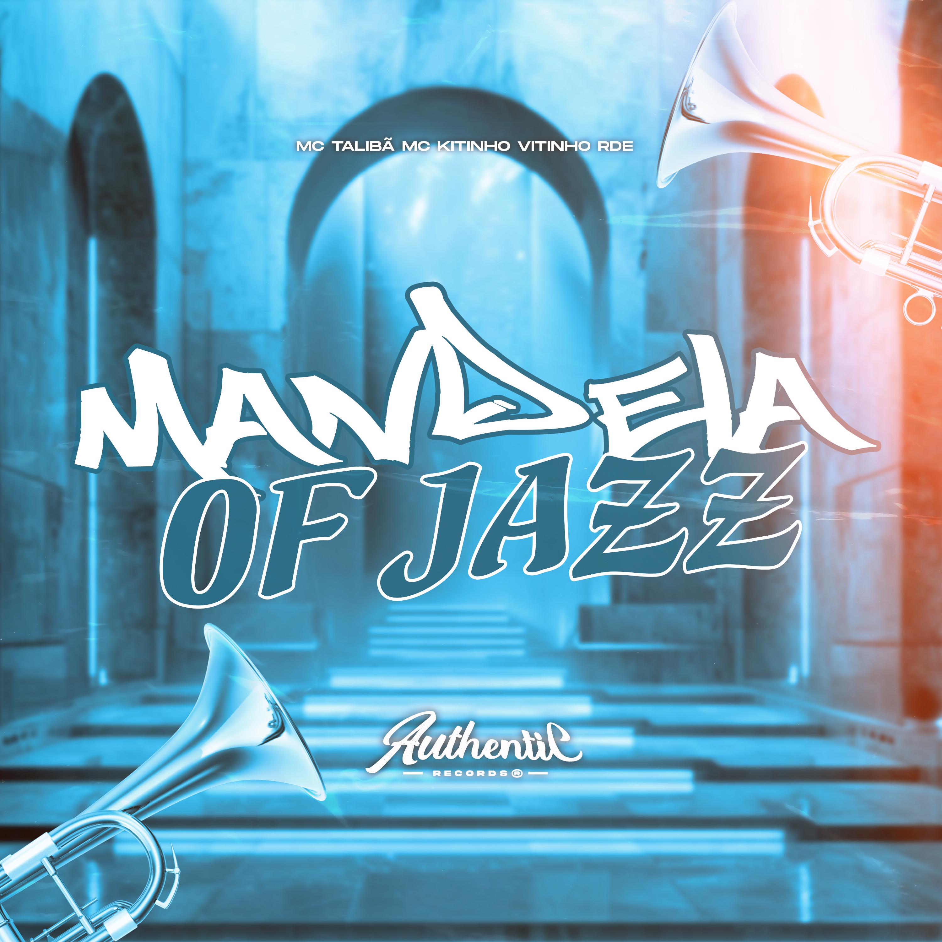 Постер альбома Mandela Of Jazz