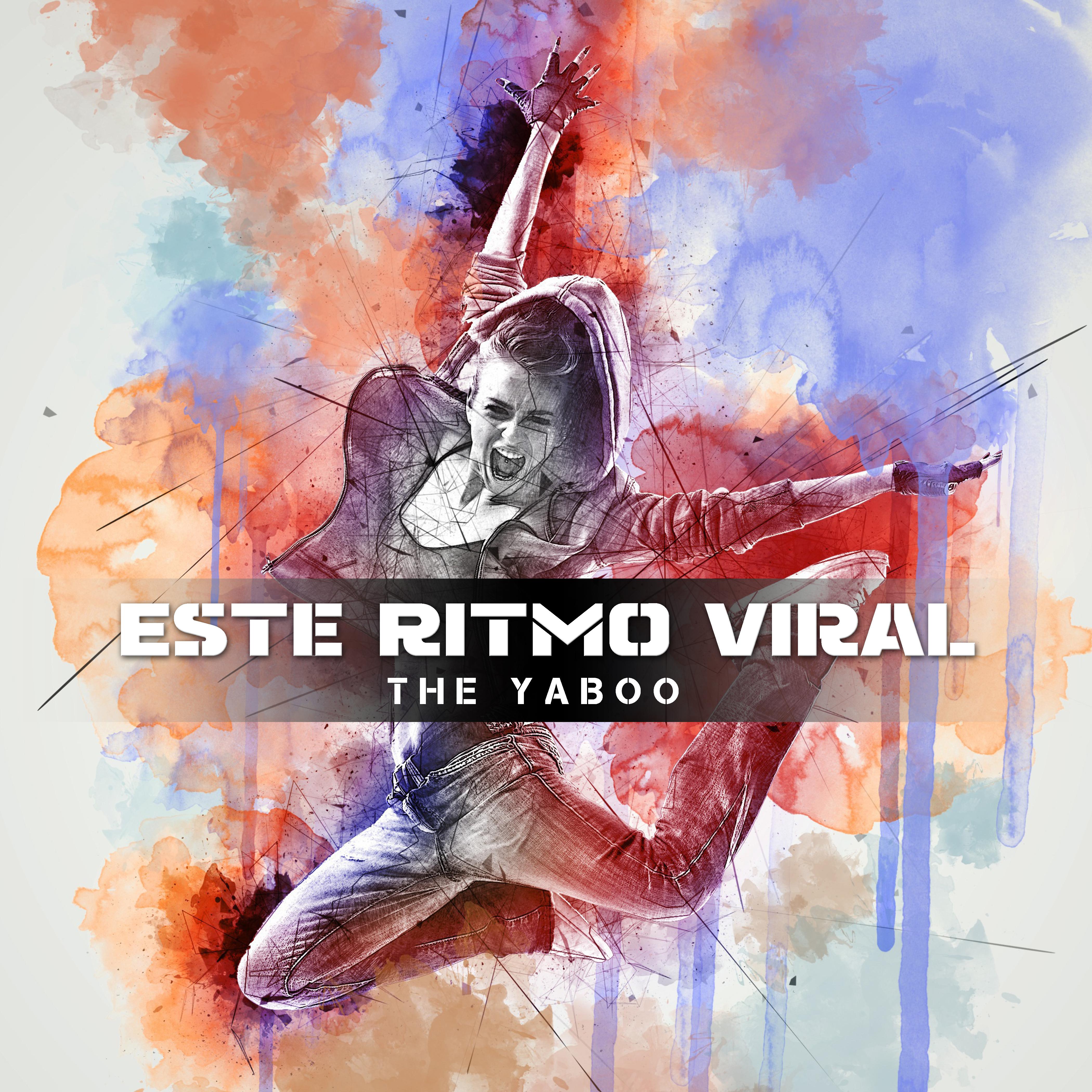 Постер альбома Este Ritmo Viral