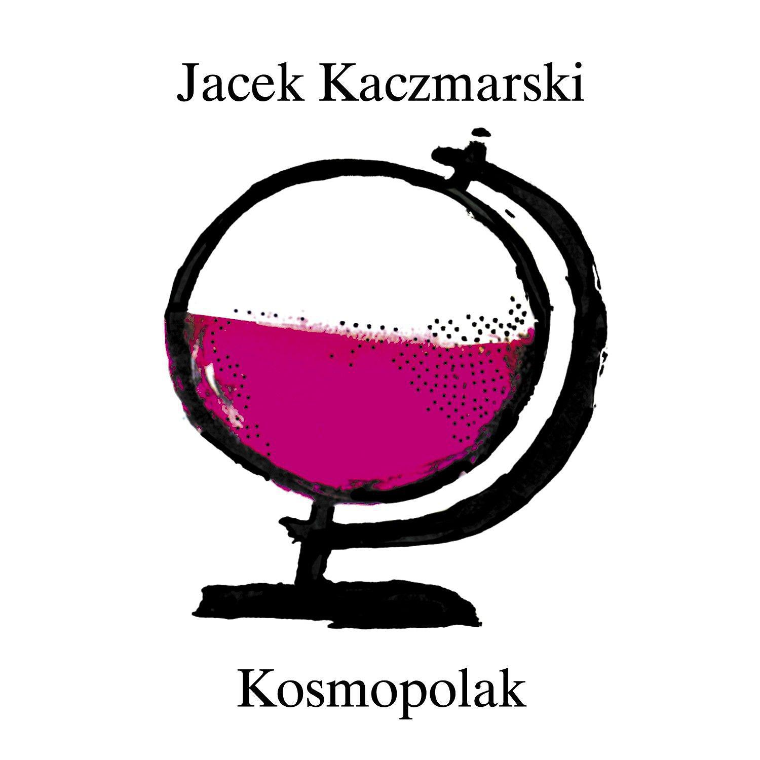 Постер альбома Kosmopolak