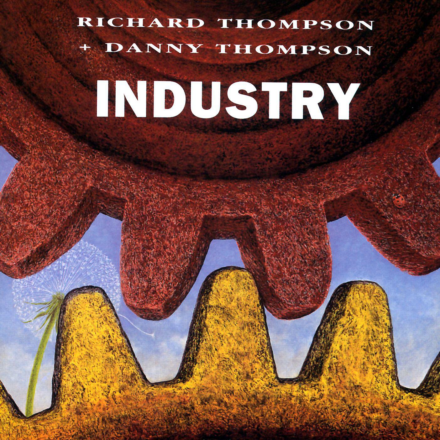 Richard Thompson - Chorale