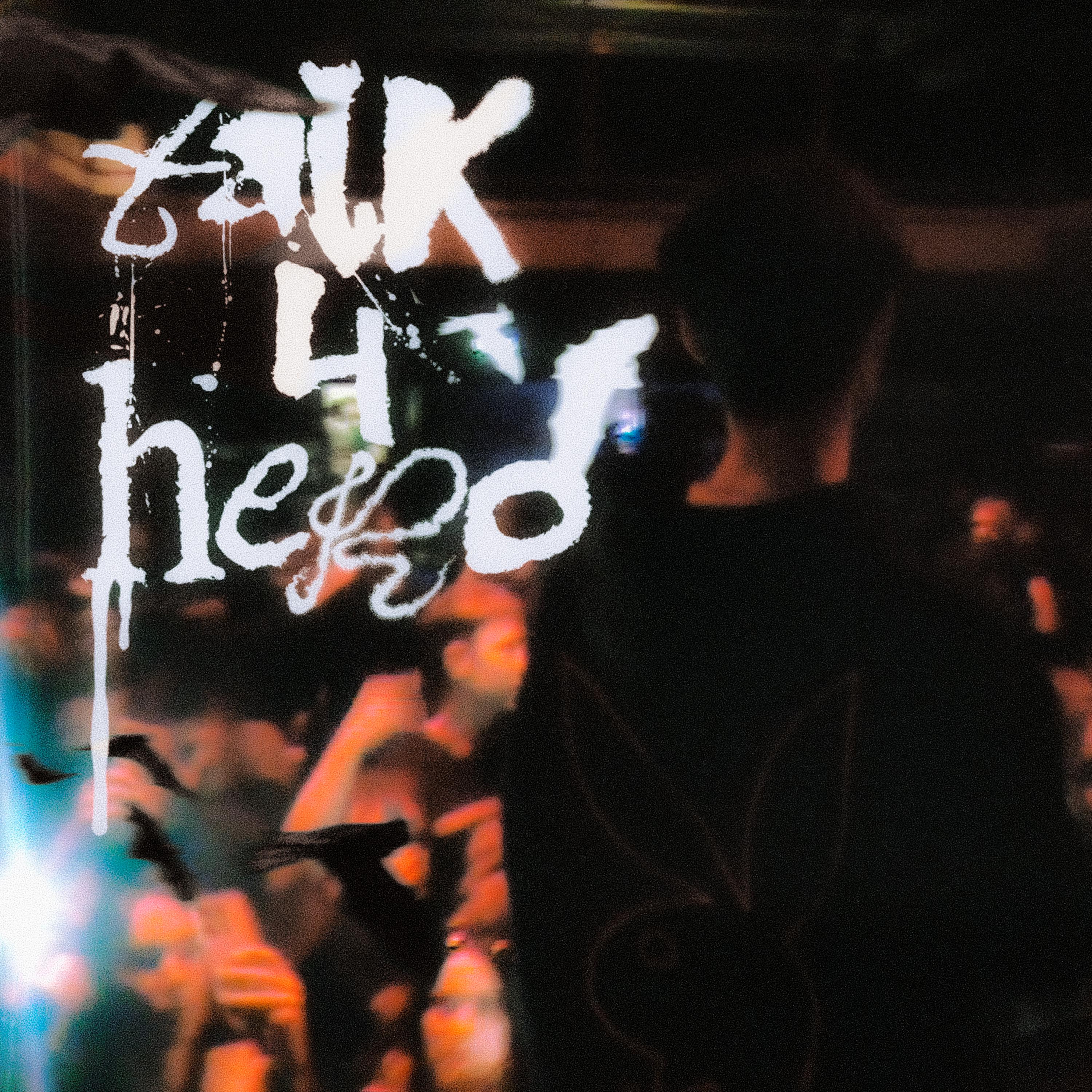 Постер альбома Talk4hero