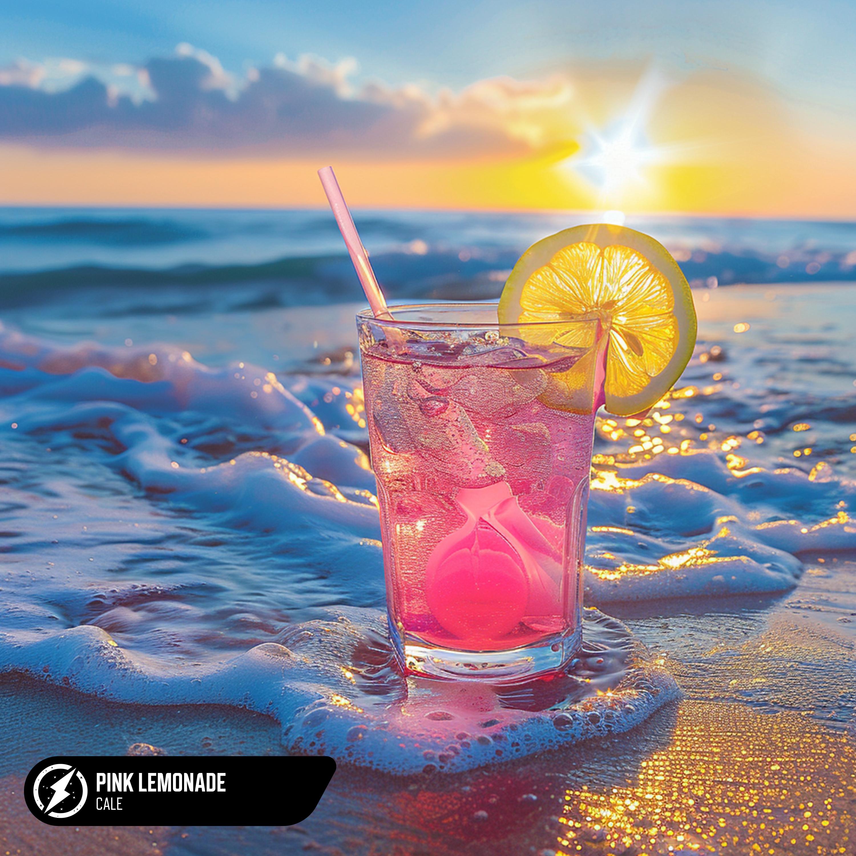 Постер альбома Pink Lemonade