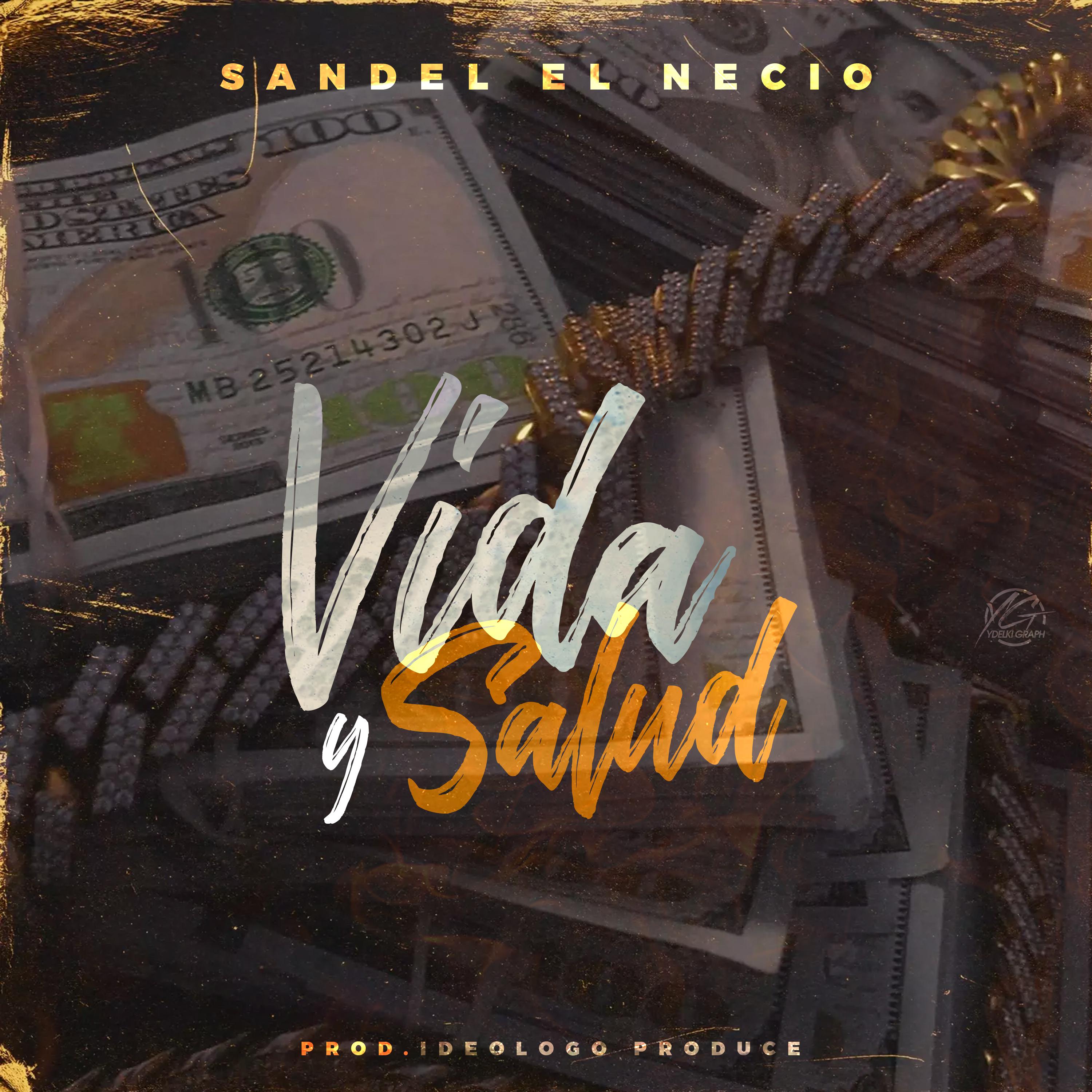 Постер альбома Vida y Salud