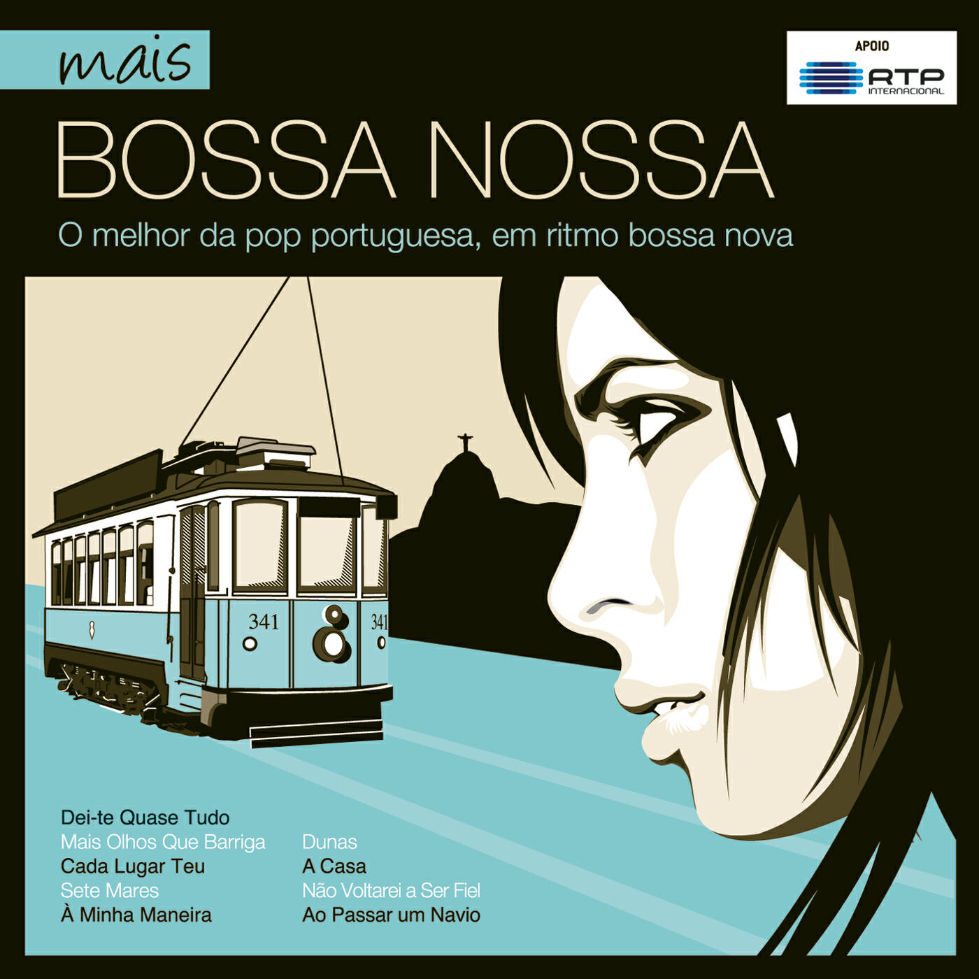 Bossa Nossa - Sete Mares