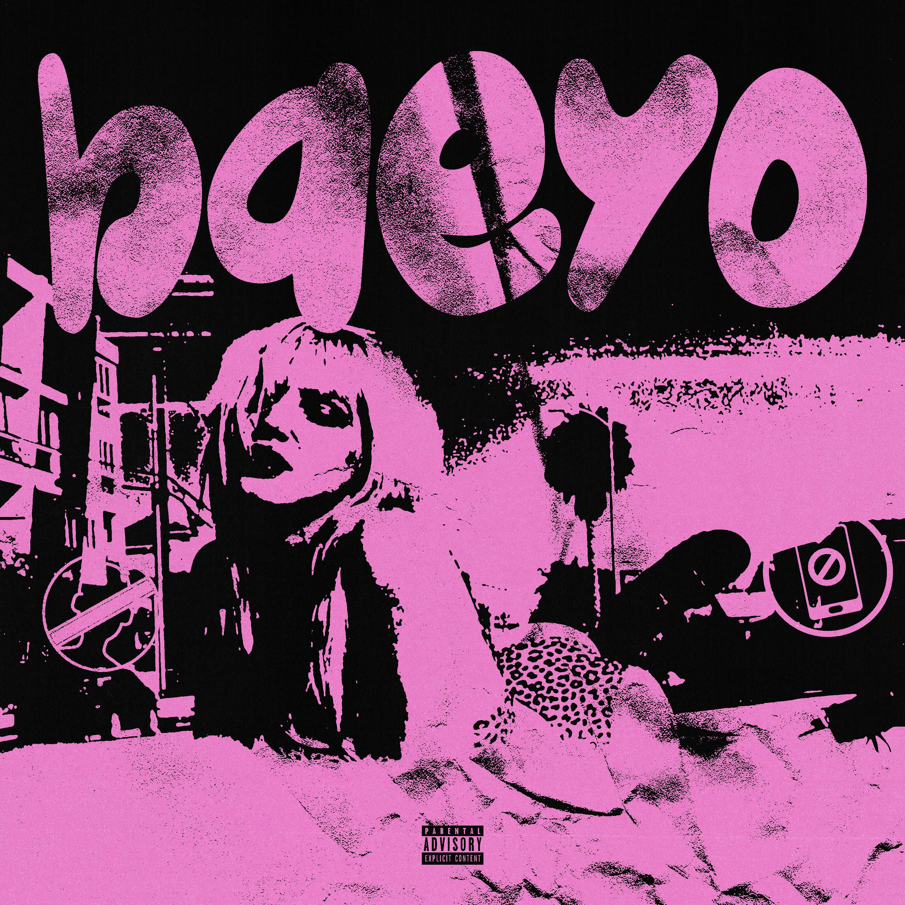 Постер альбома BaeYo