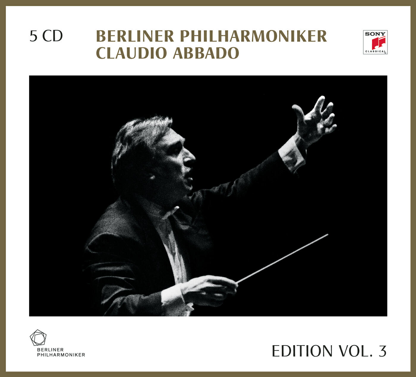 Claudio Abbado - Songs & Dances of Death: No. 4, The Field-Marshal