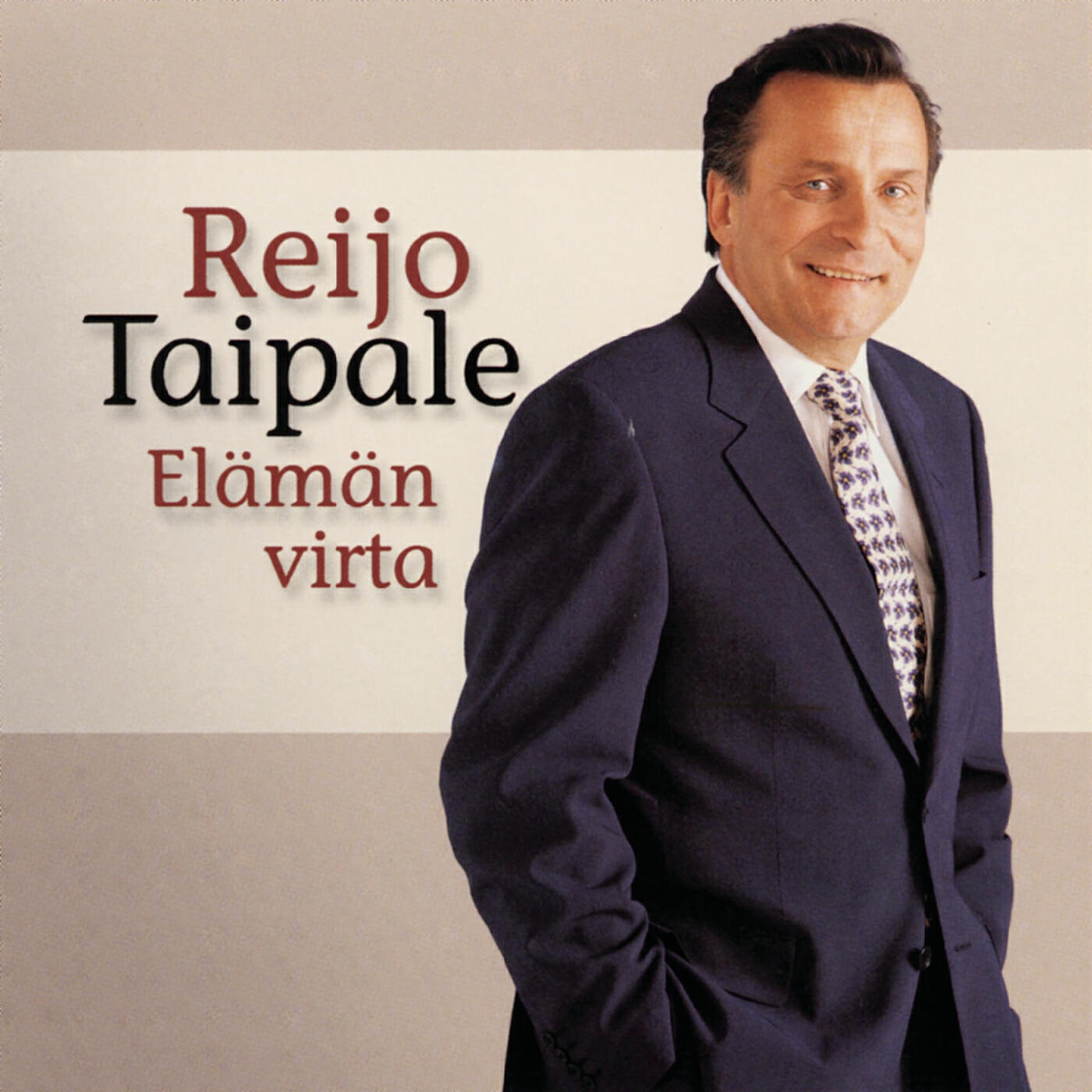 Reijo Taipale - Hurmioon