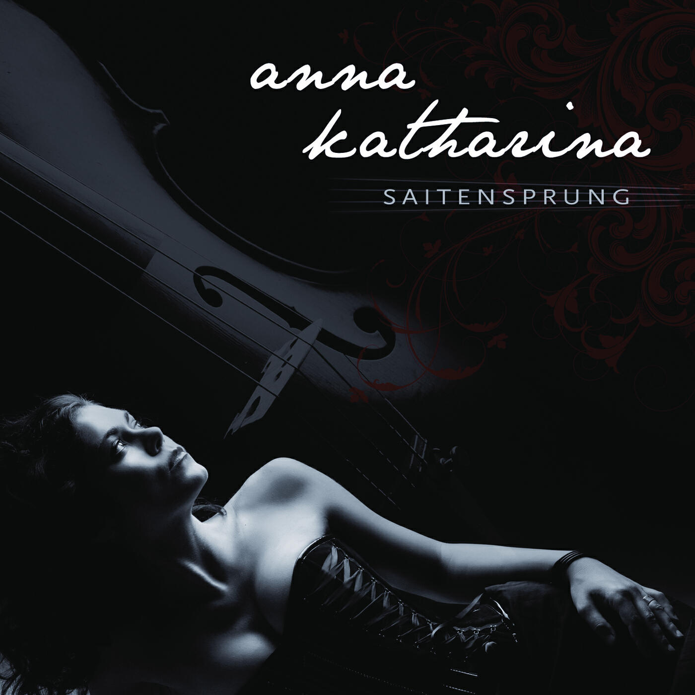 Anna Katharina - Hallelujah