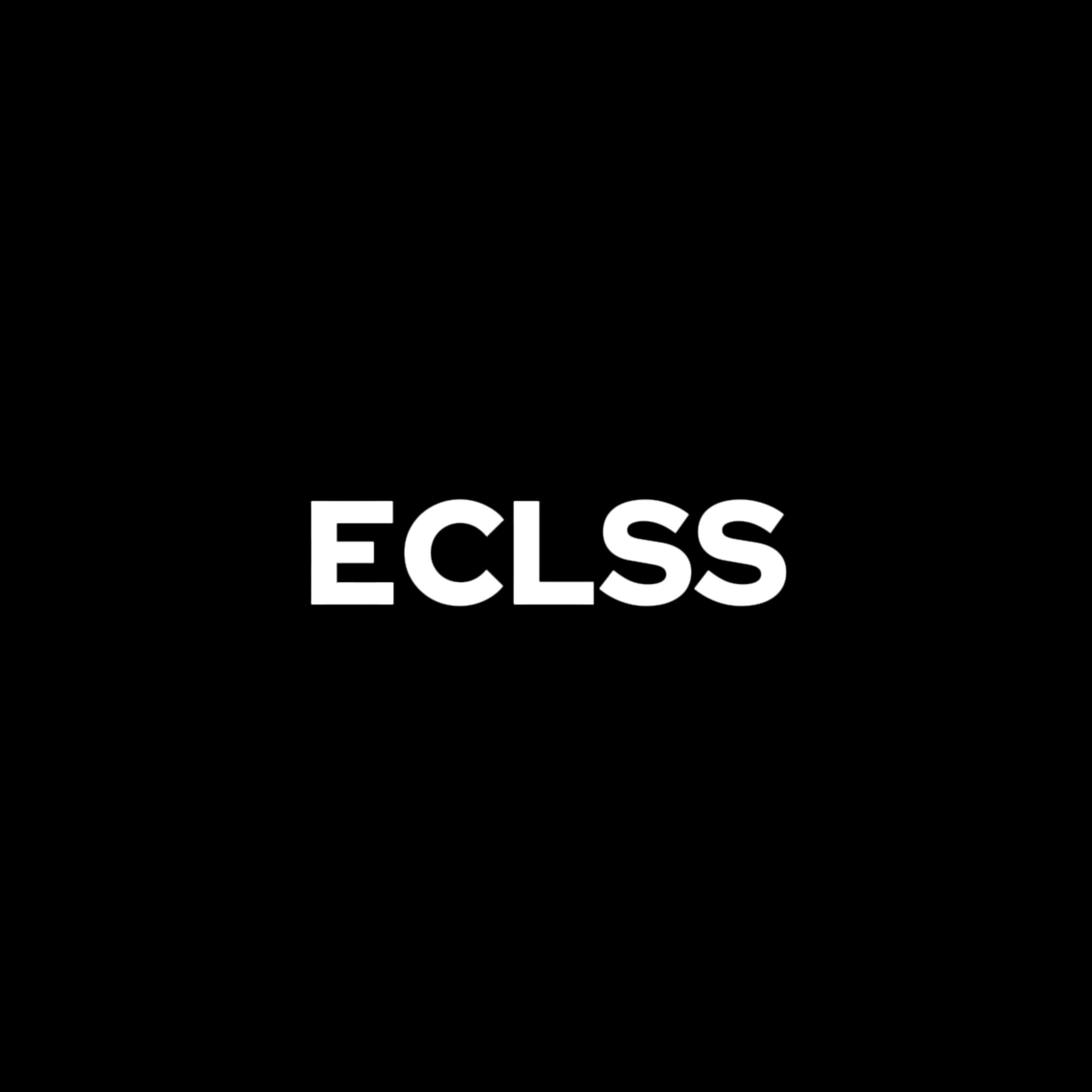 Постер альбома ECLSS