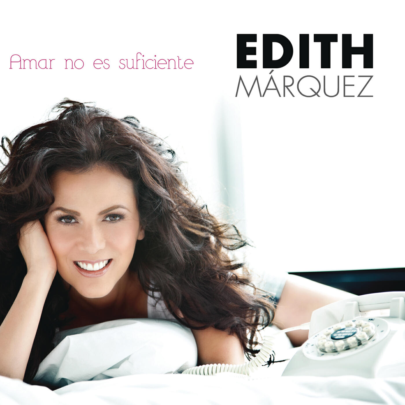 Edith Márquez - Ese Beso