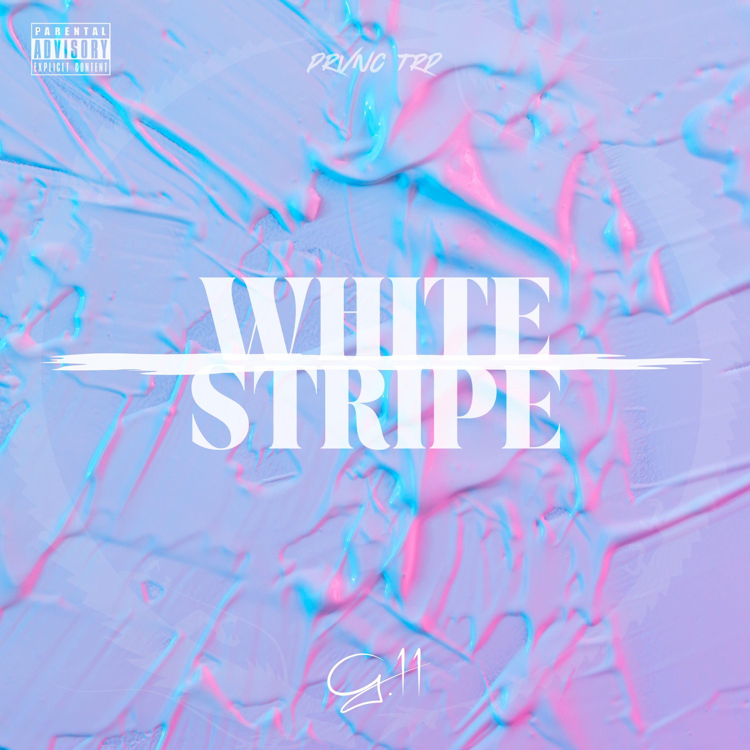 Постер альбома White Stripe