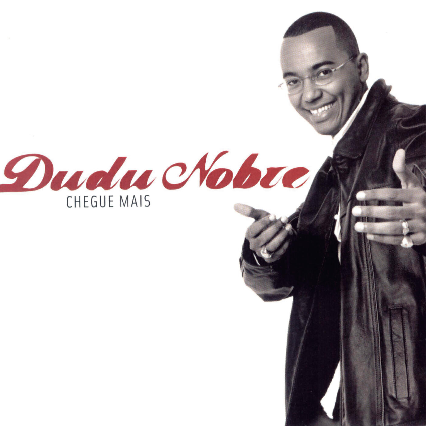 Dudu Nobre - Papagaio