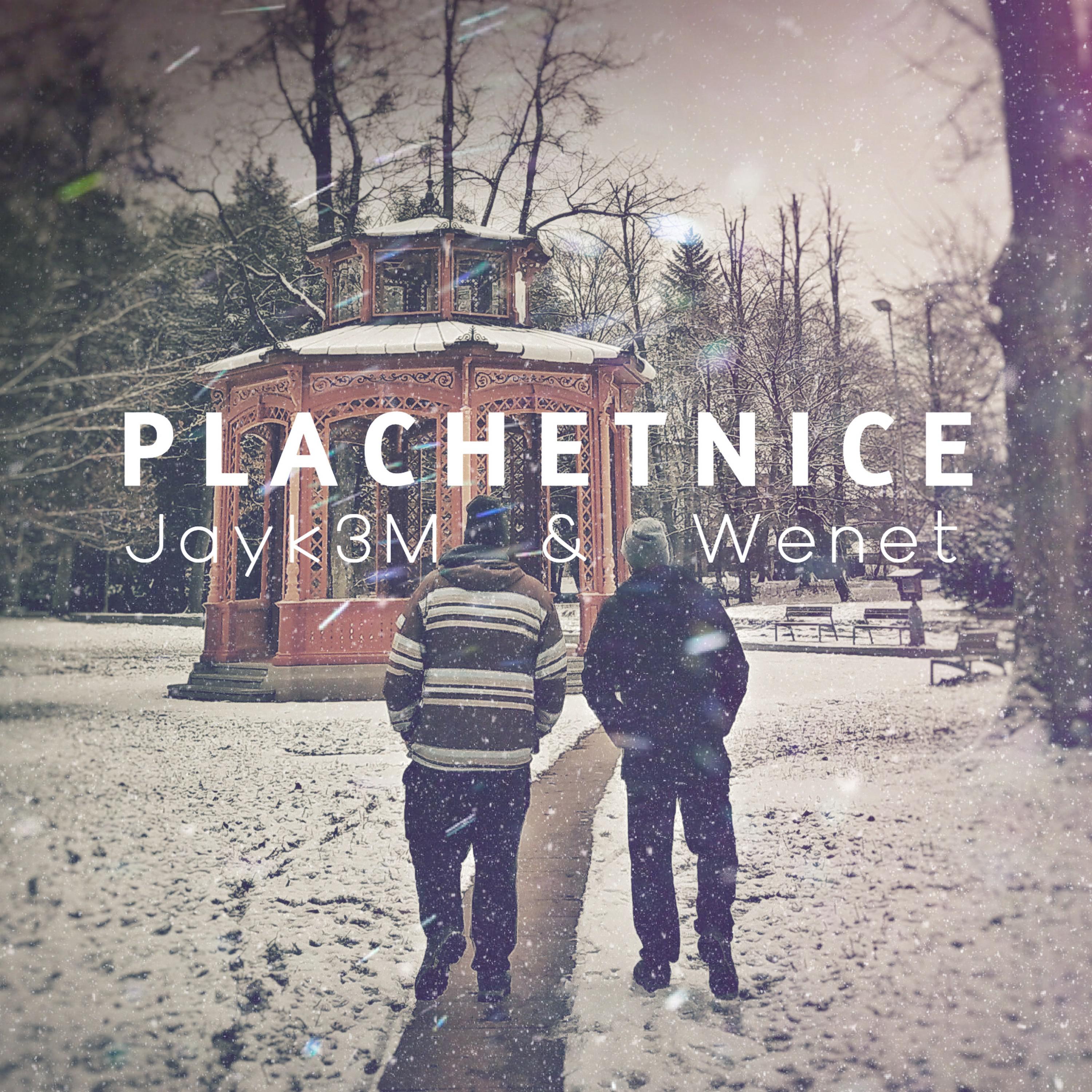 Постер альбома Plachetnice