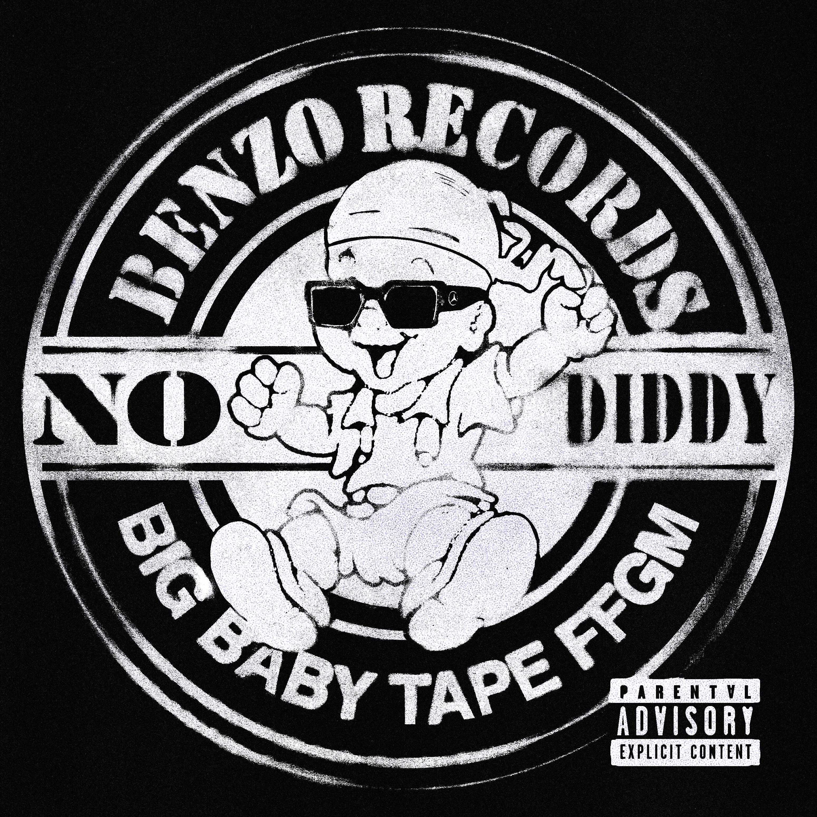 Big Baby Tape - NO DIDDY текст слова