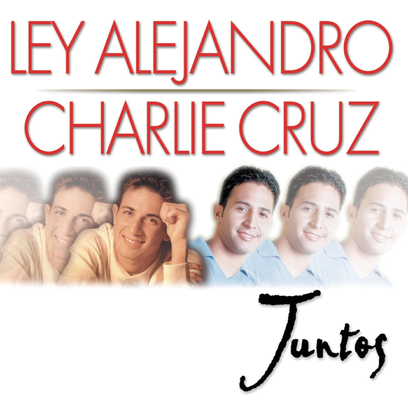 Charlie Cruz - Pasion Escolar