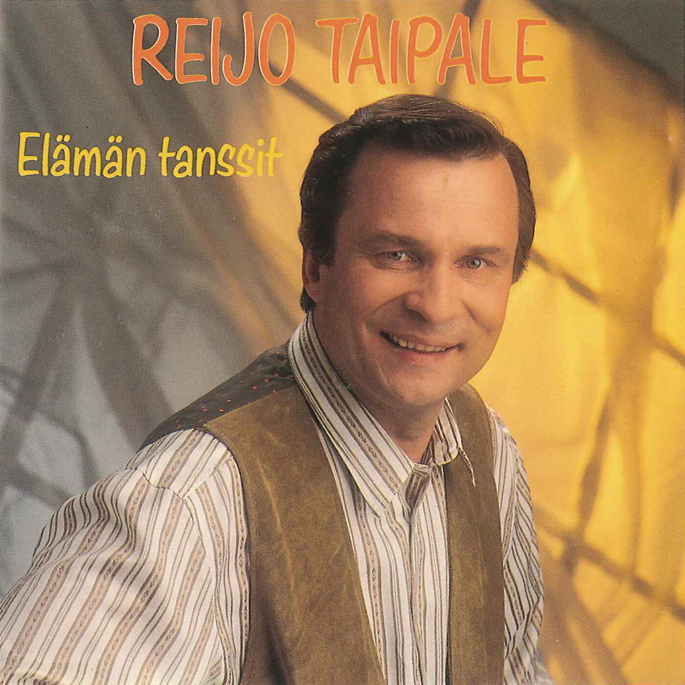 Reijo Taipale - Satumaa