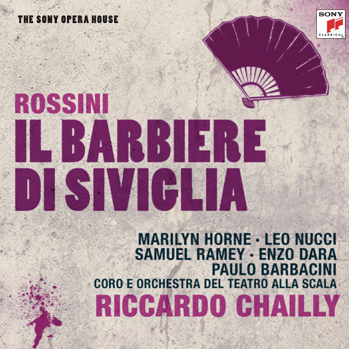 Samuel Ramey - Il Barbiere di Siviglia: Bravo, signor barbiere (Highlights)