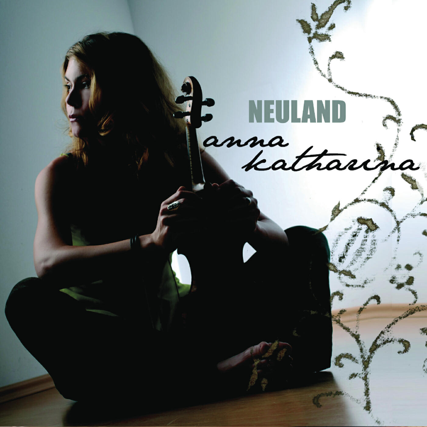 Anna Katharina - Amelie