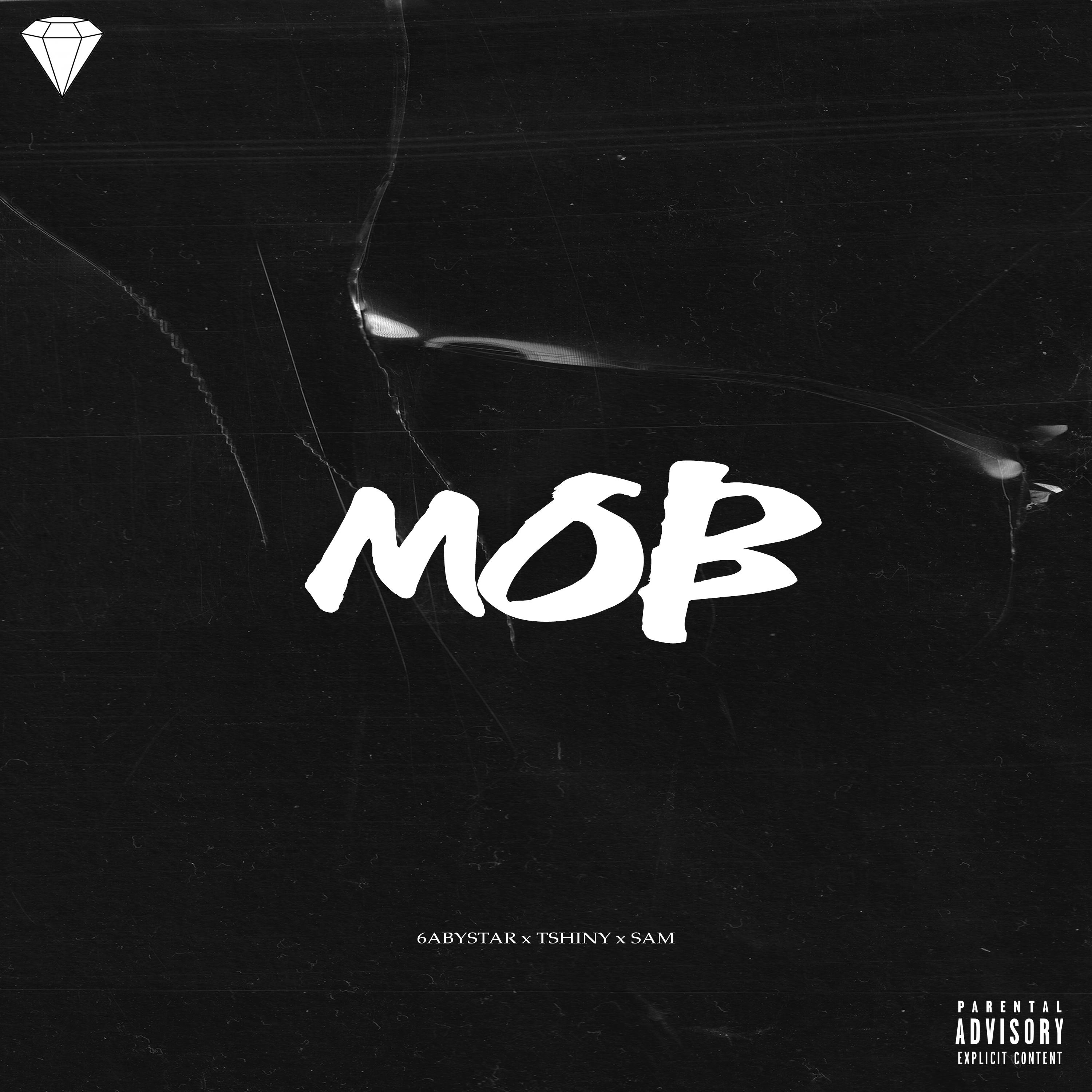 Постер альбома Mob