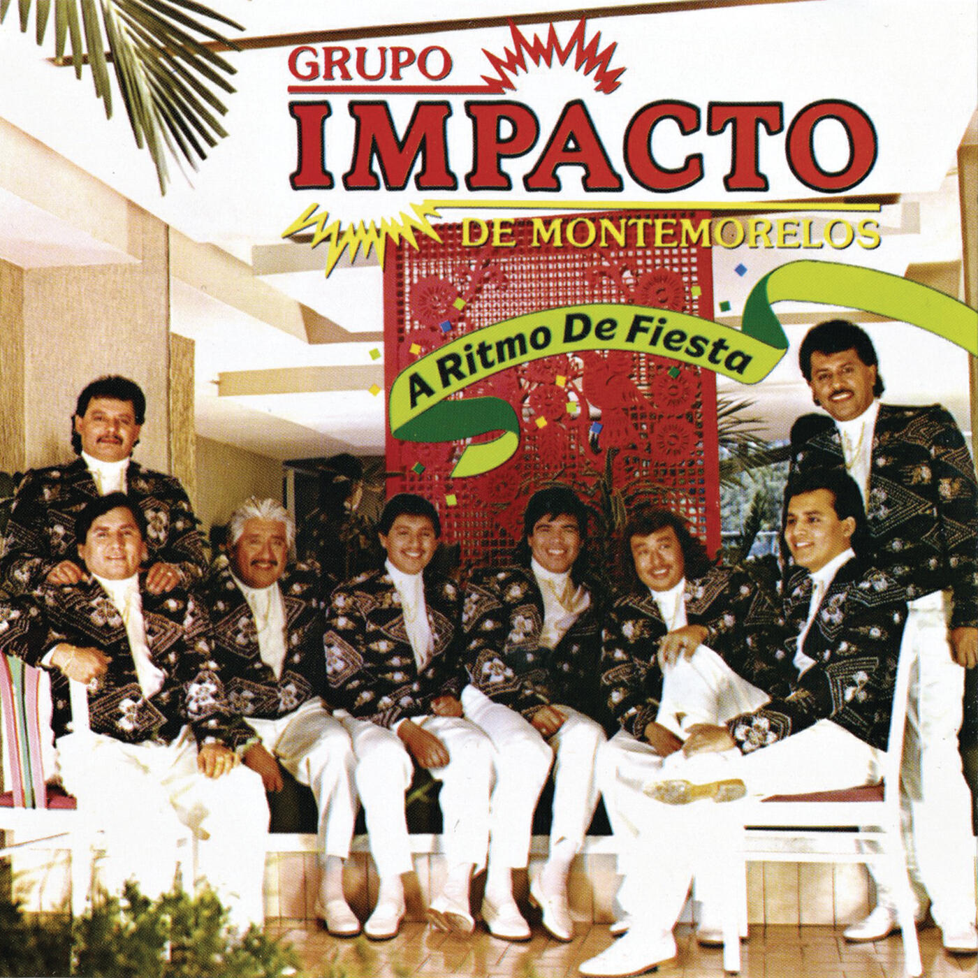 Grupo Impacto de Montemorelos - Se Está Muriendo un Corazón