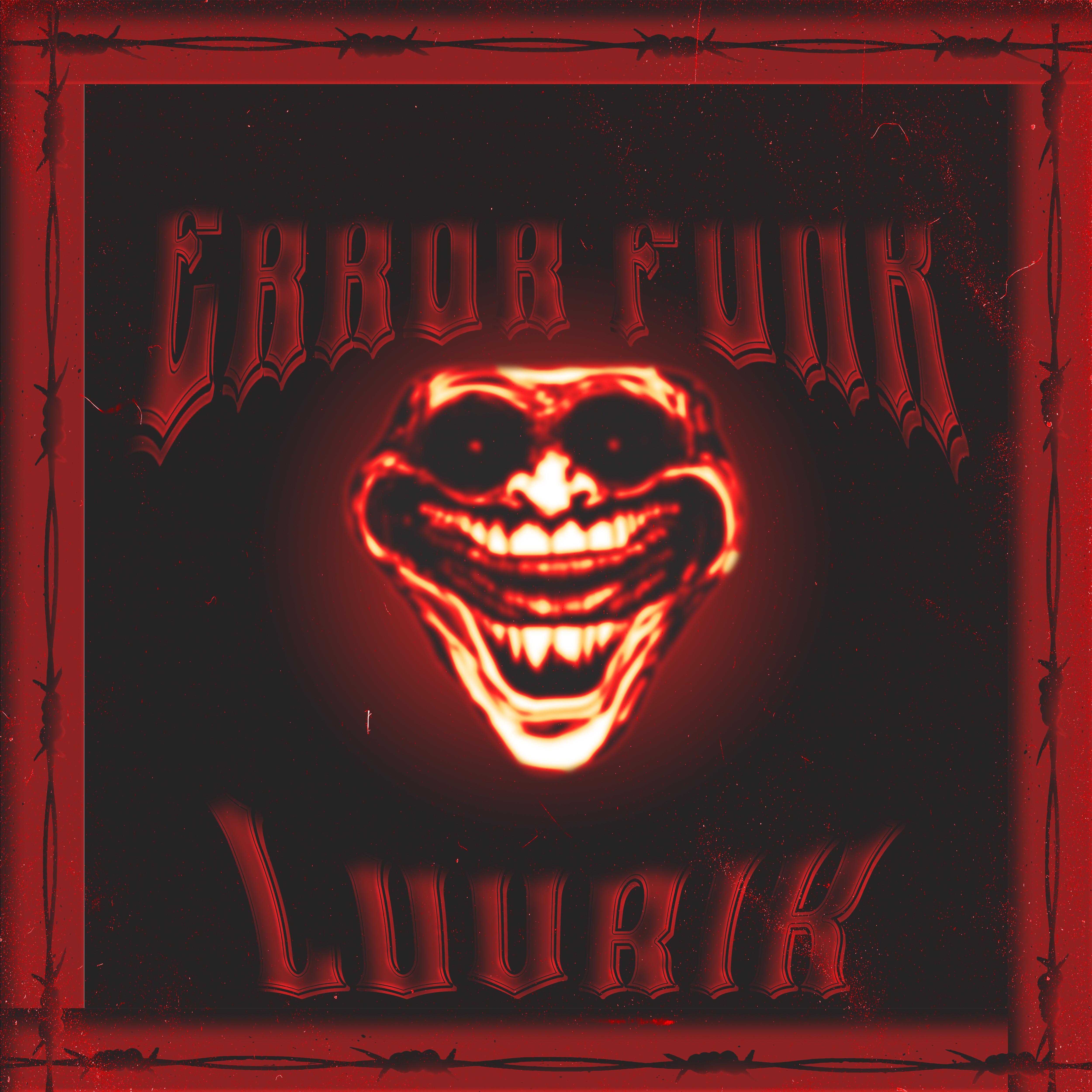 Постер альбома Error Funk