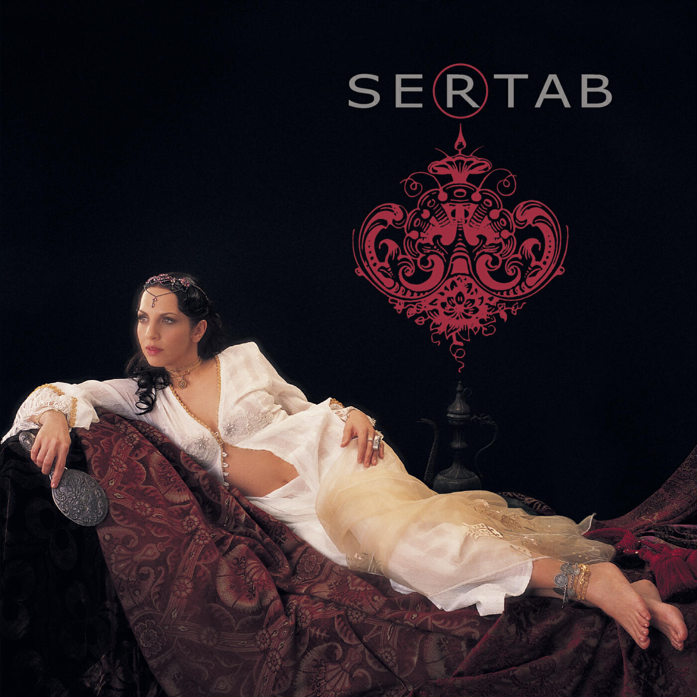 Sertab Erener - Ask