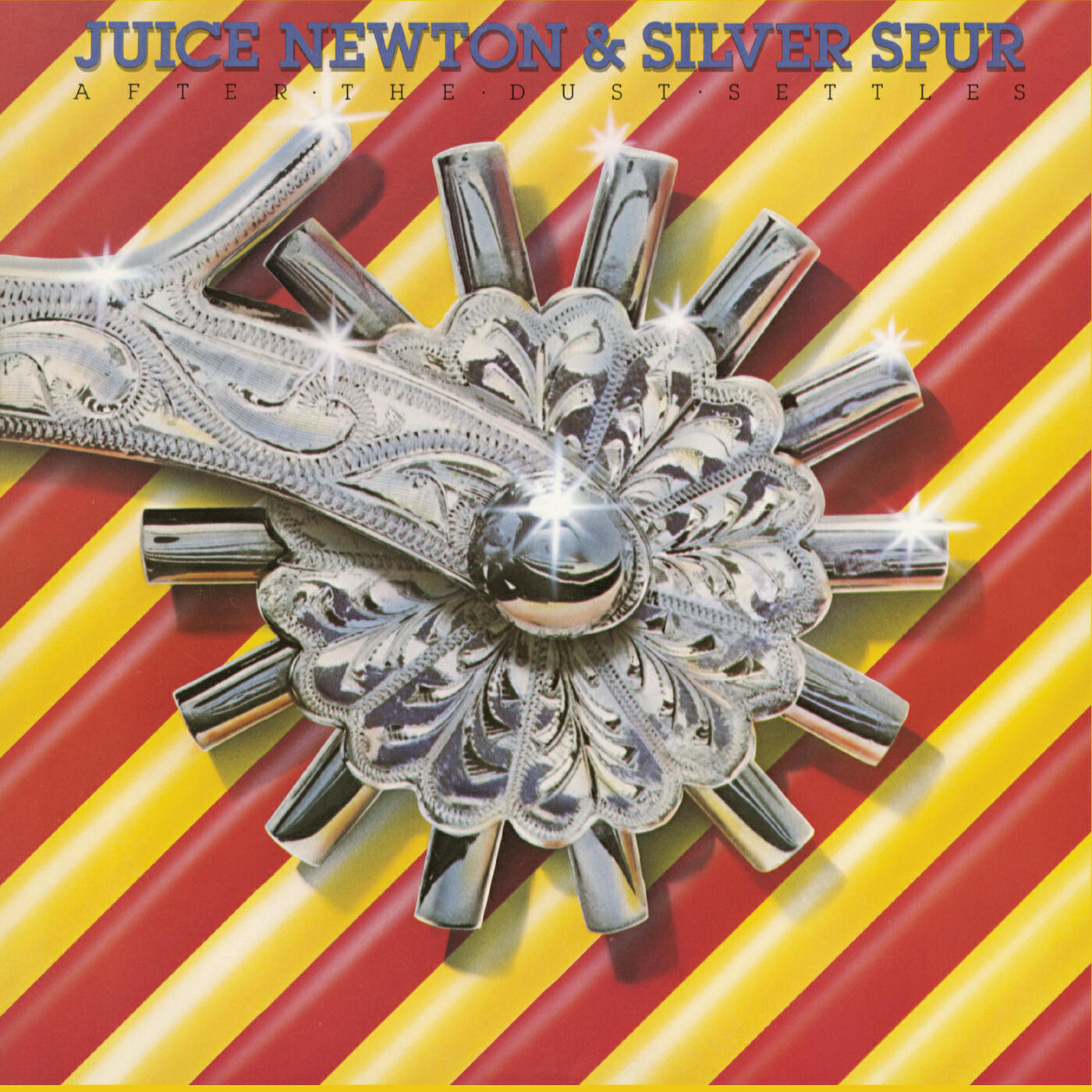 JUICE NEWTON - Bye Bye Baby