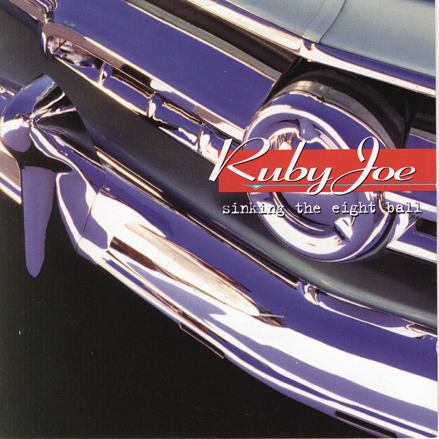 Ruby Joe - Childhood Love Song