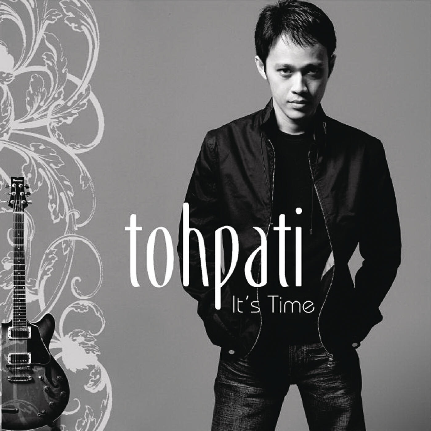 Tohpati - Dancing Kids (Album Version)