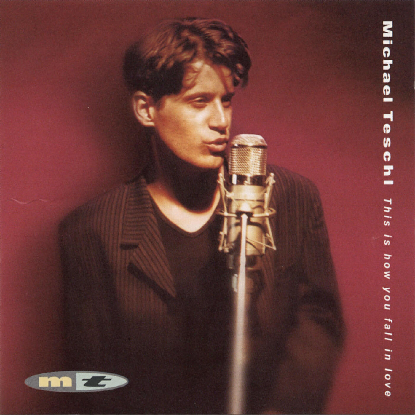 Michael Teschl - Save My Soul