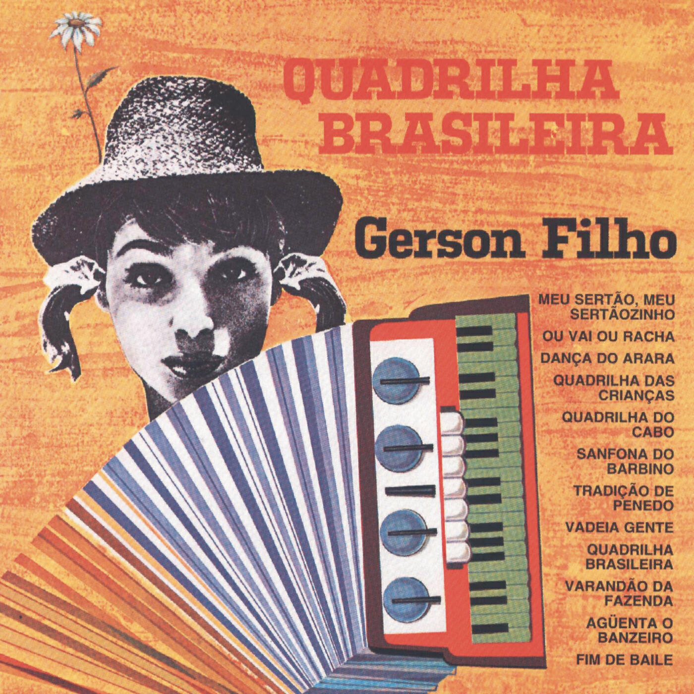 Gerson Filho - Tradiçao De Penedo