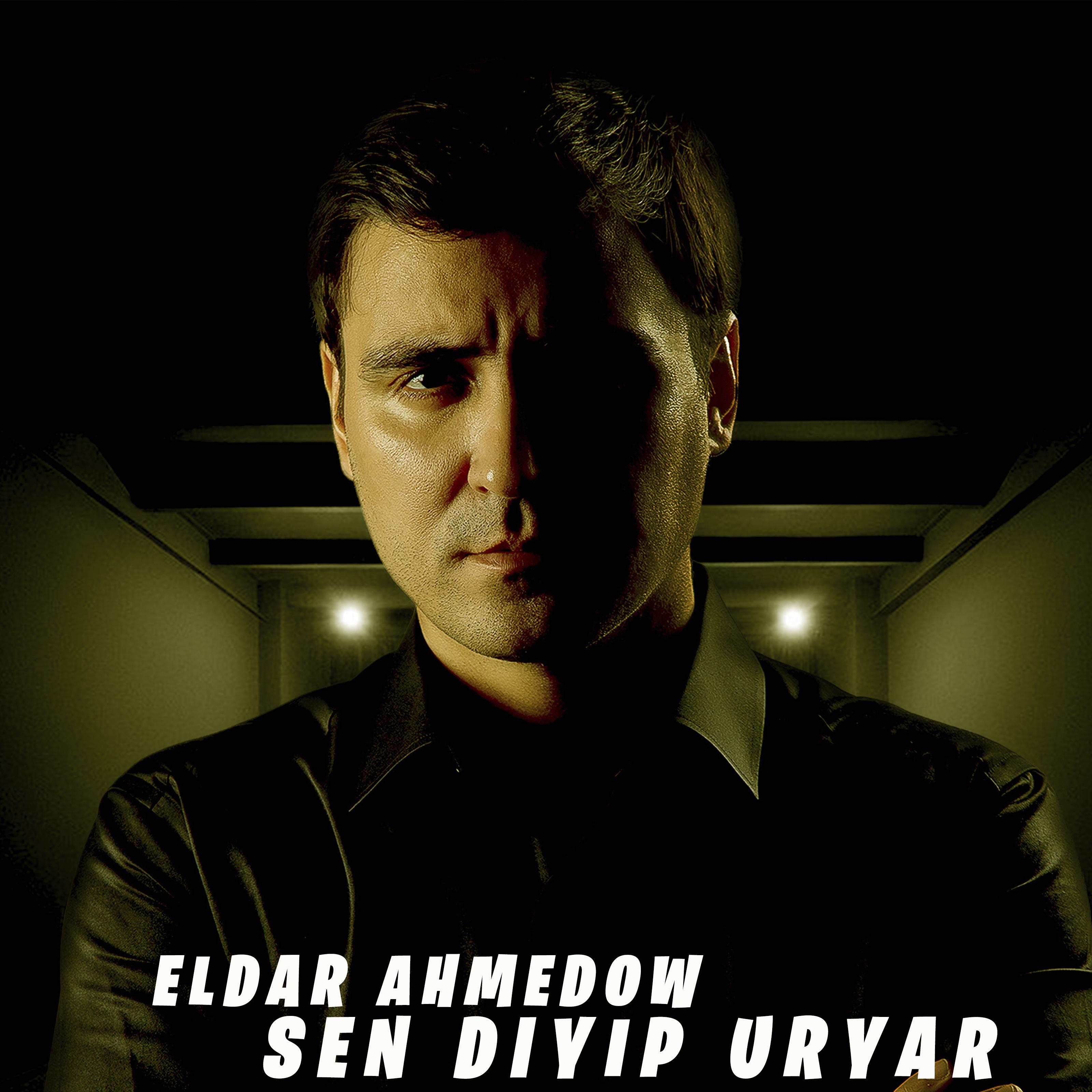 Постер альбома Sen Diyip Uryar