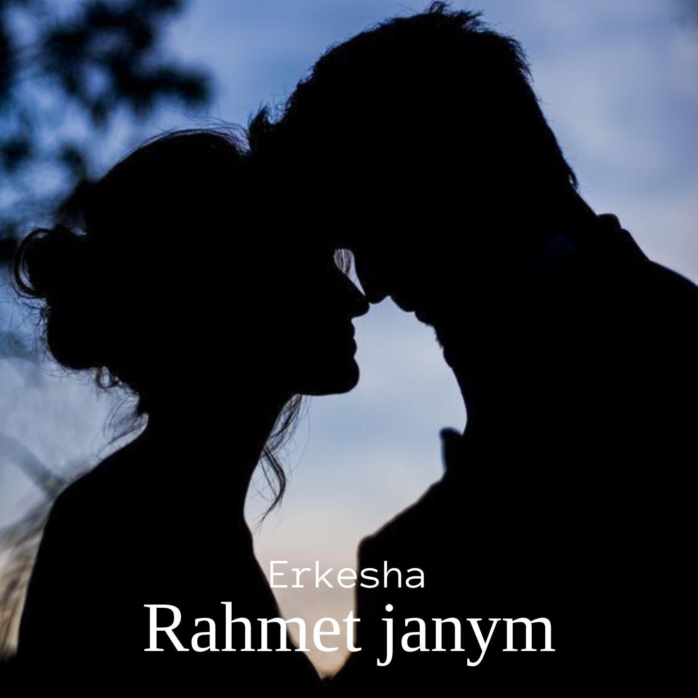 Постер альбома Rahmet janym