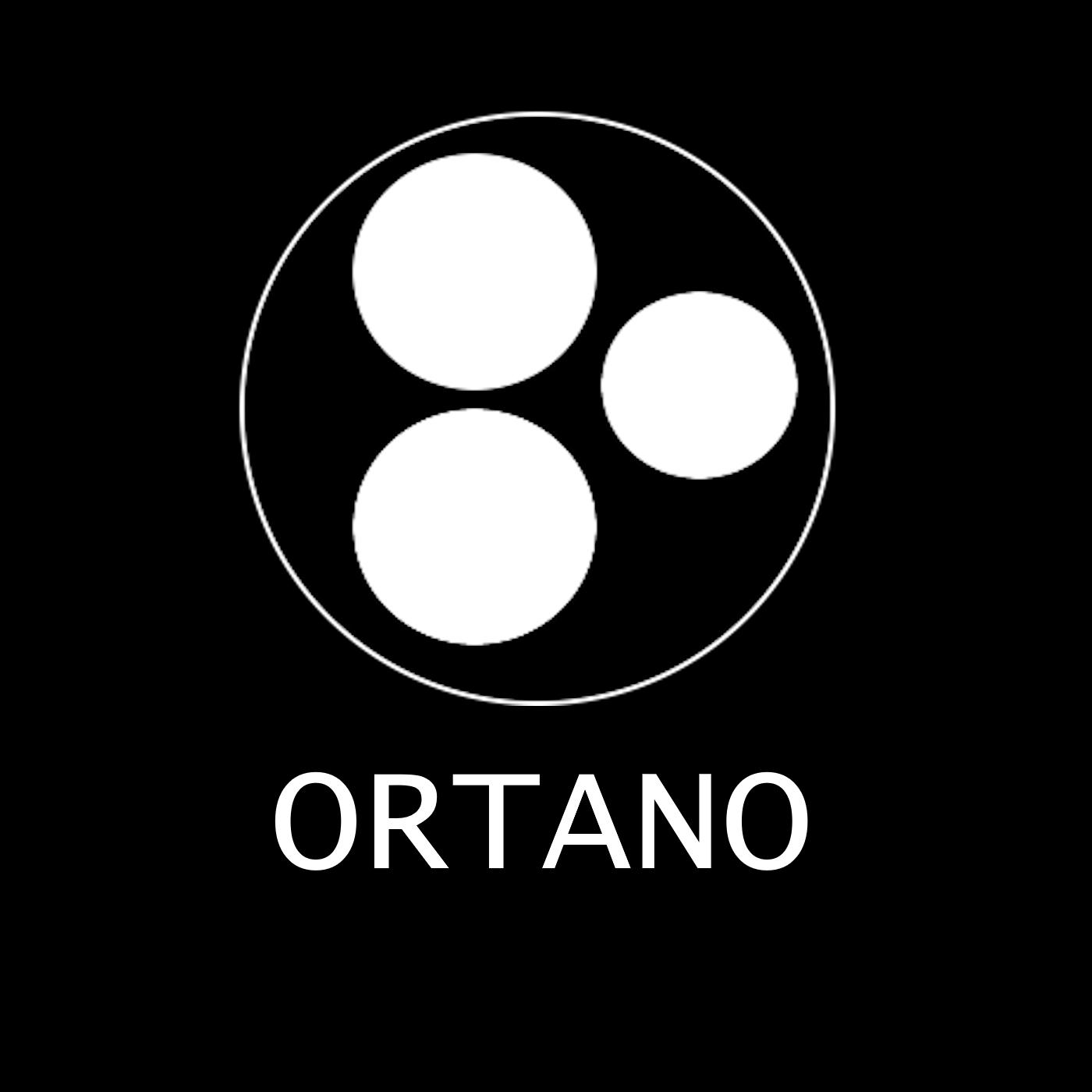 Постер альбома Ortano