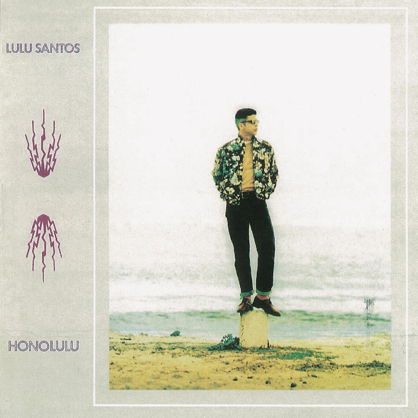 Lulu Santos - Outro Papo