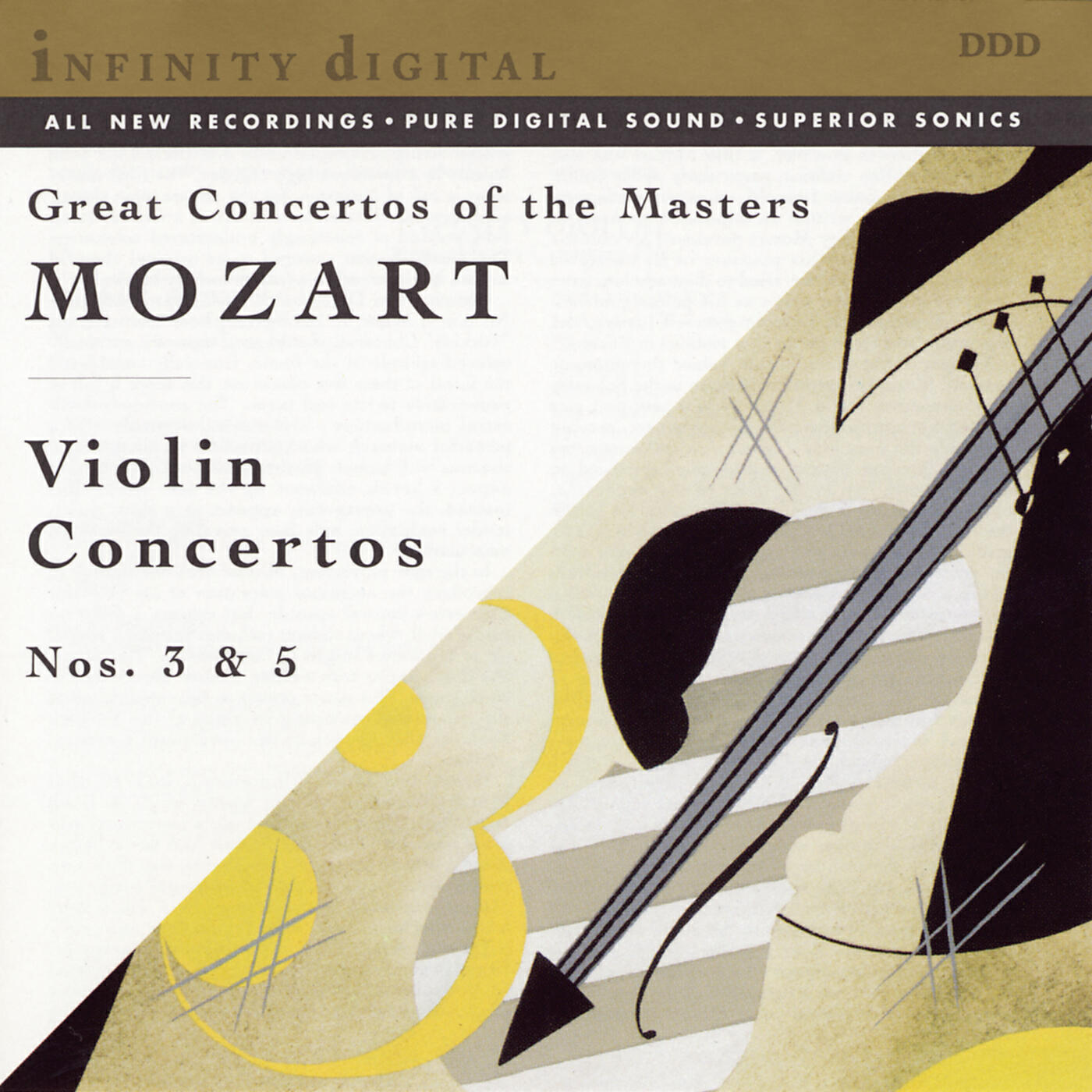 Alexander Titov - Adagio and Fugue for Two Violins, Viola and Bass in C minor, K. 546: I. Adagio