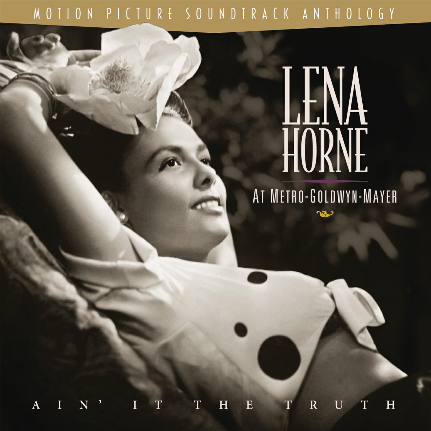 LENA HORNE - Brazilian Boogie (From Broadway Rhythm (1944))