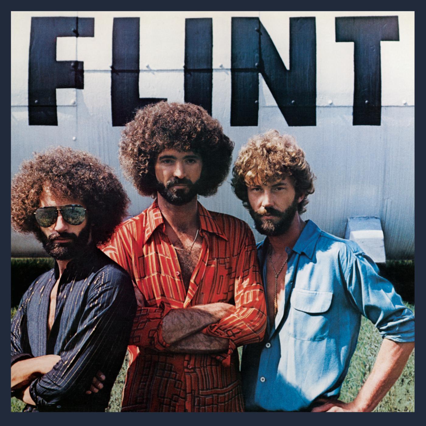Фонк рок. Flint 1978. Flint Flint LP 1978. Группа Гранд фанк. Flint 1979 (Band).