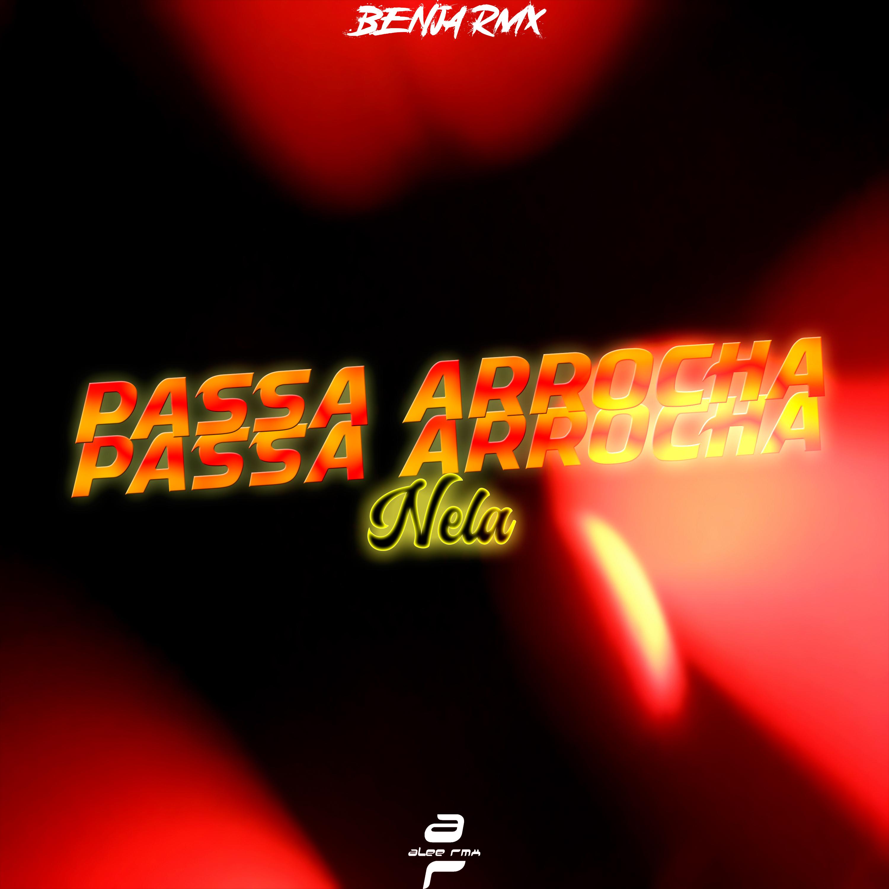 Постер альбома Passa Arrocha Nela (Funk Rkt)