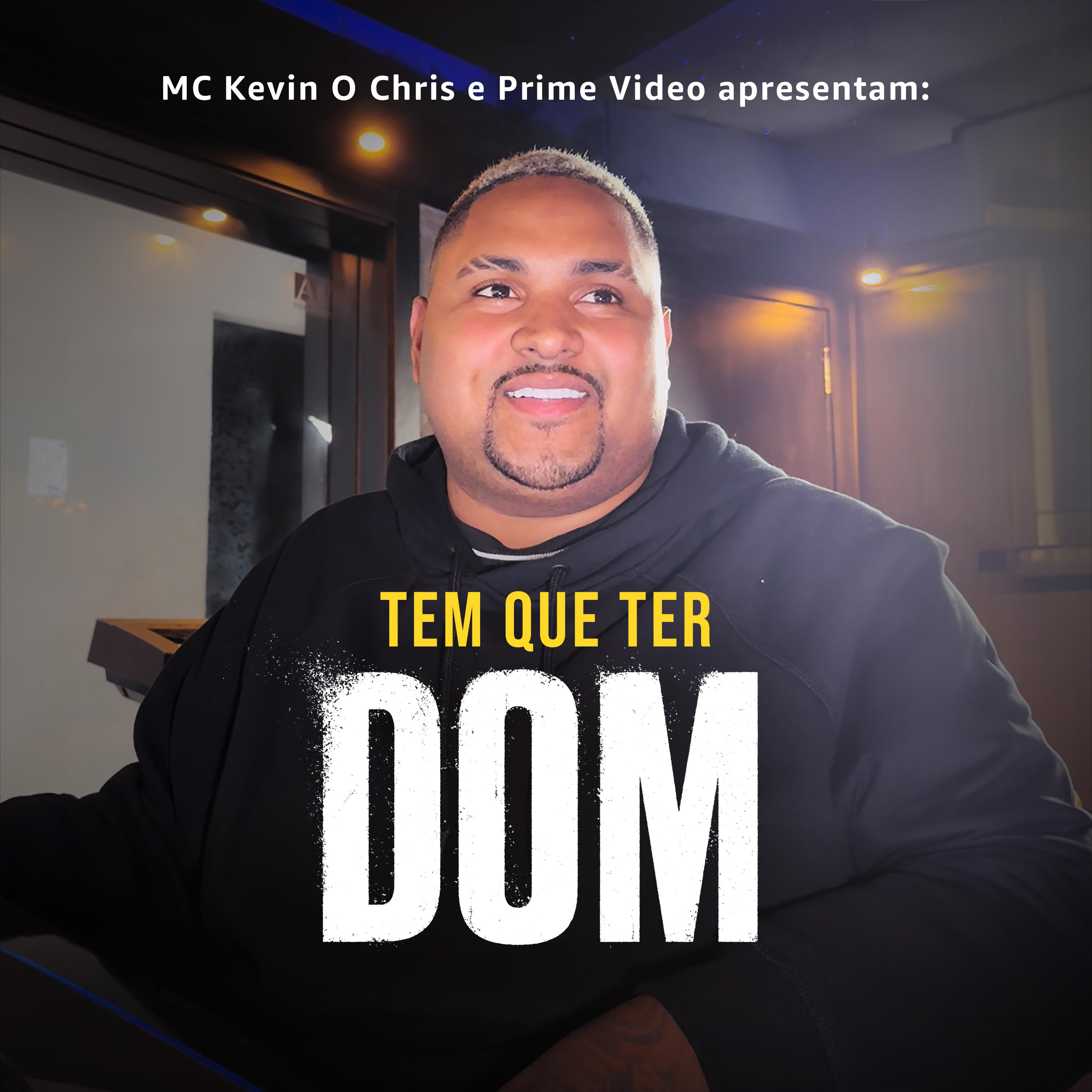 Постер альбома Tem Que Ter DOM