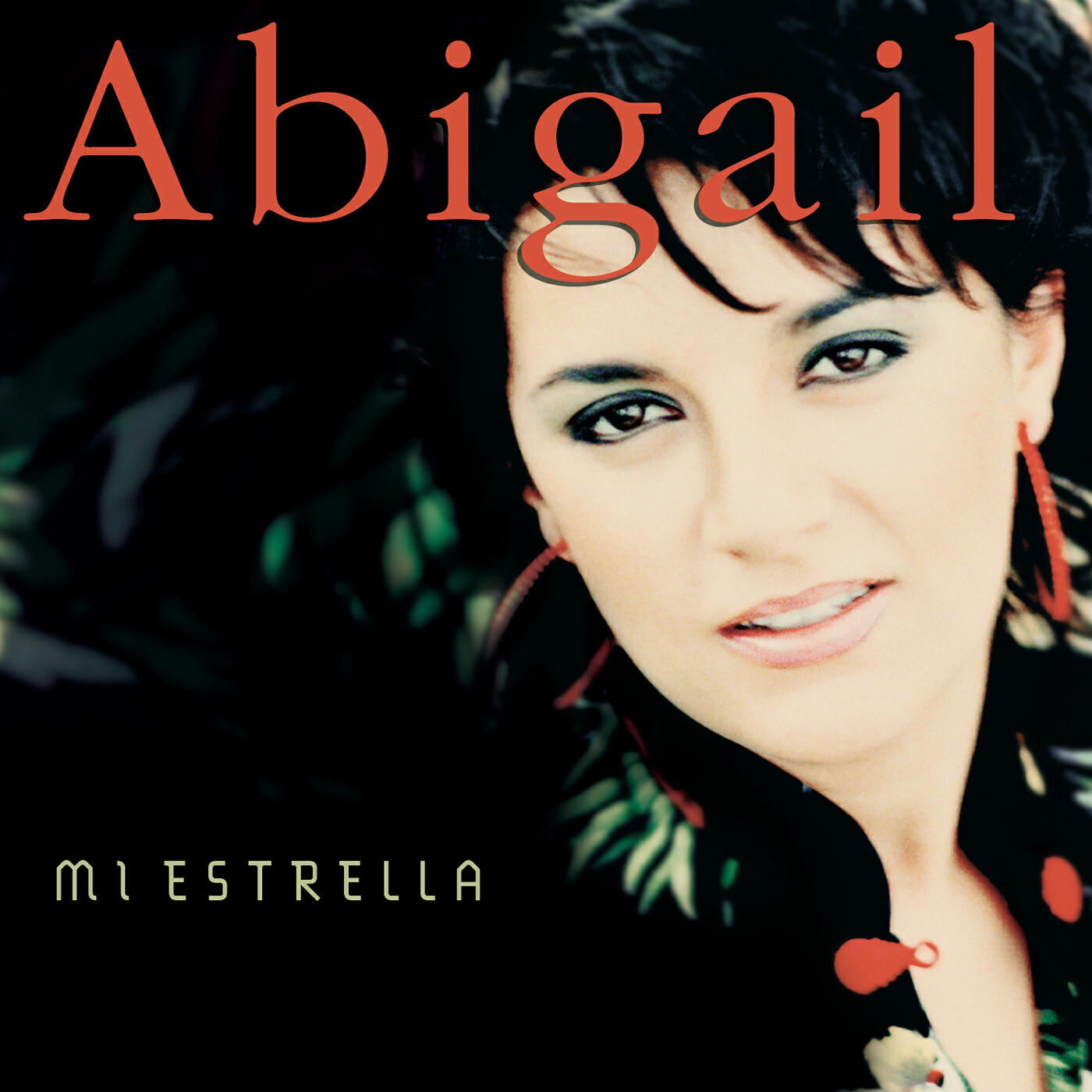 Abigail - Desde El Acantilado (Album Version)