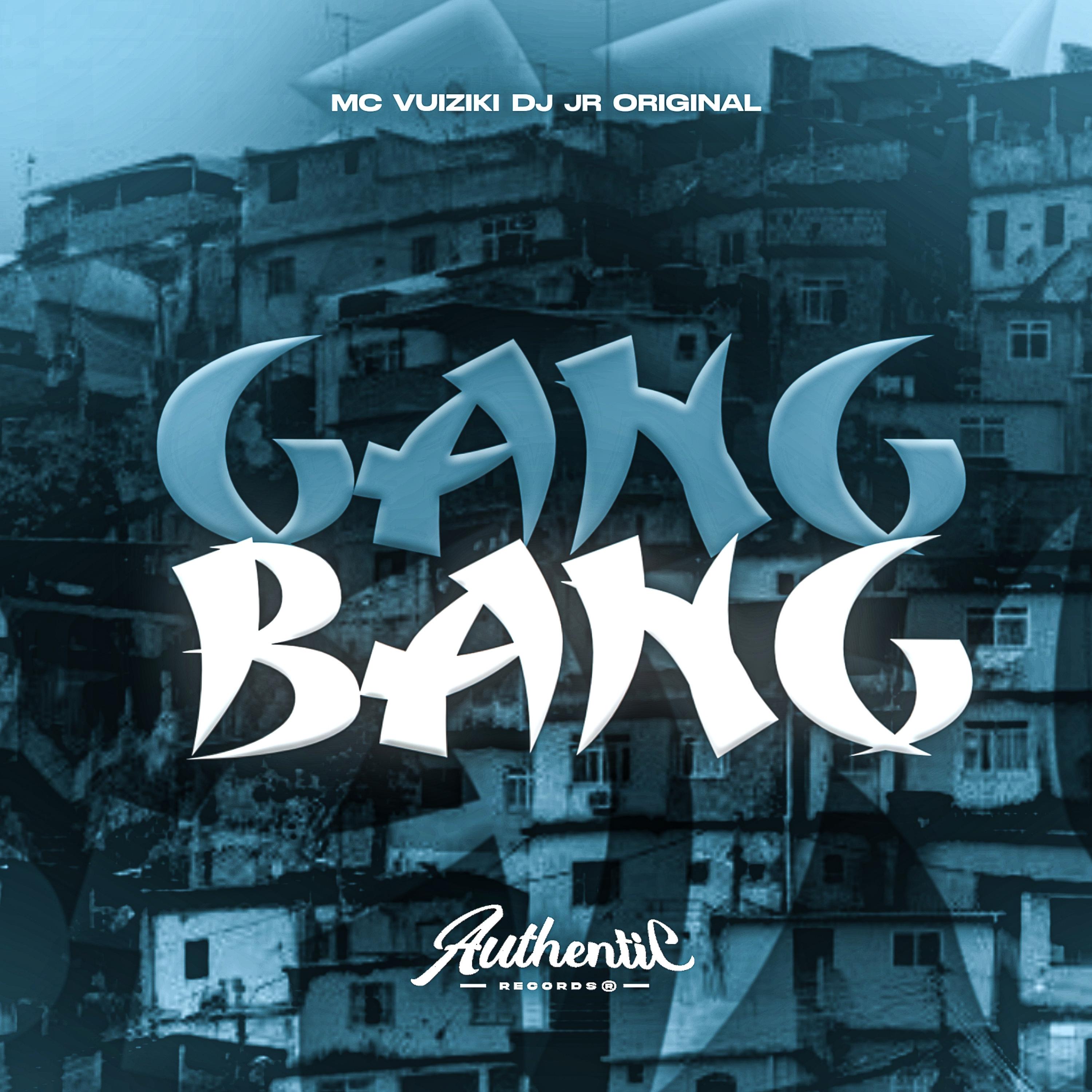 Постер альбома Gang Bang