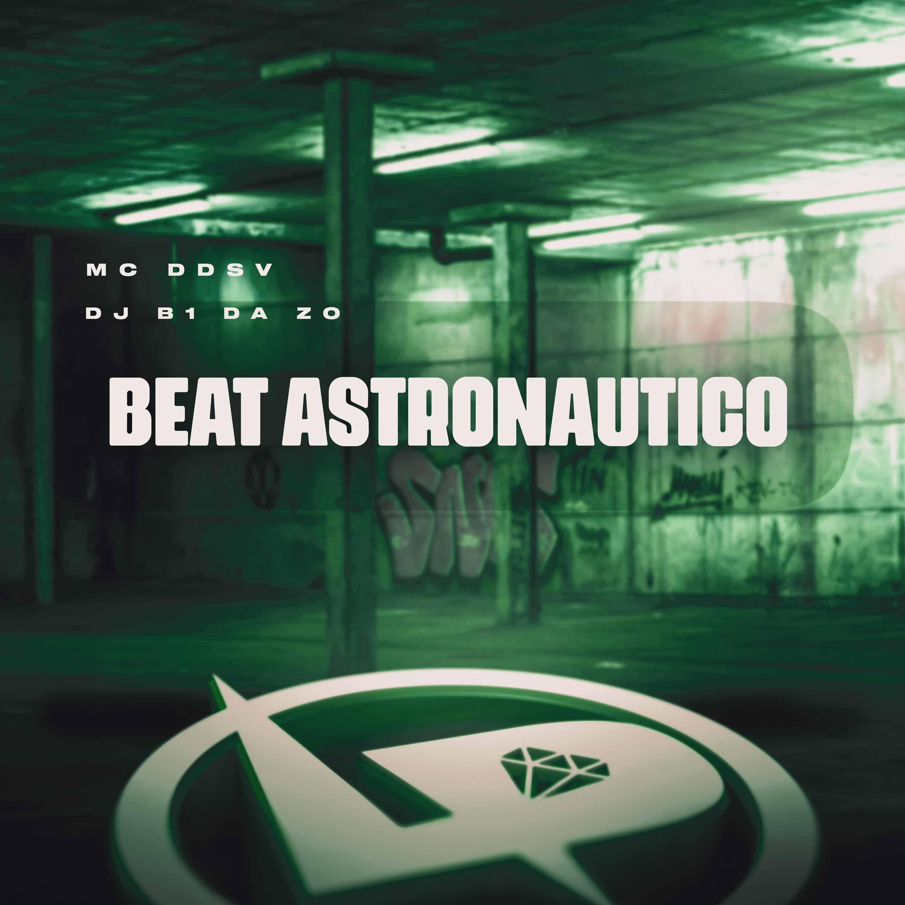 Постер альбома Beat Astronautico