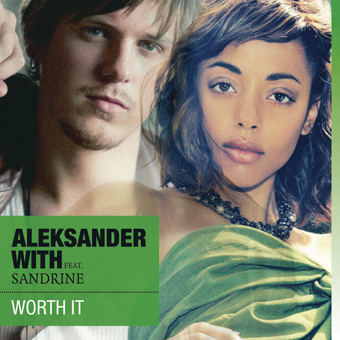 Aleksander With - Worth It (Feat. Sandrine)