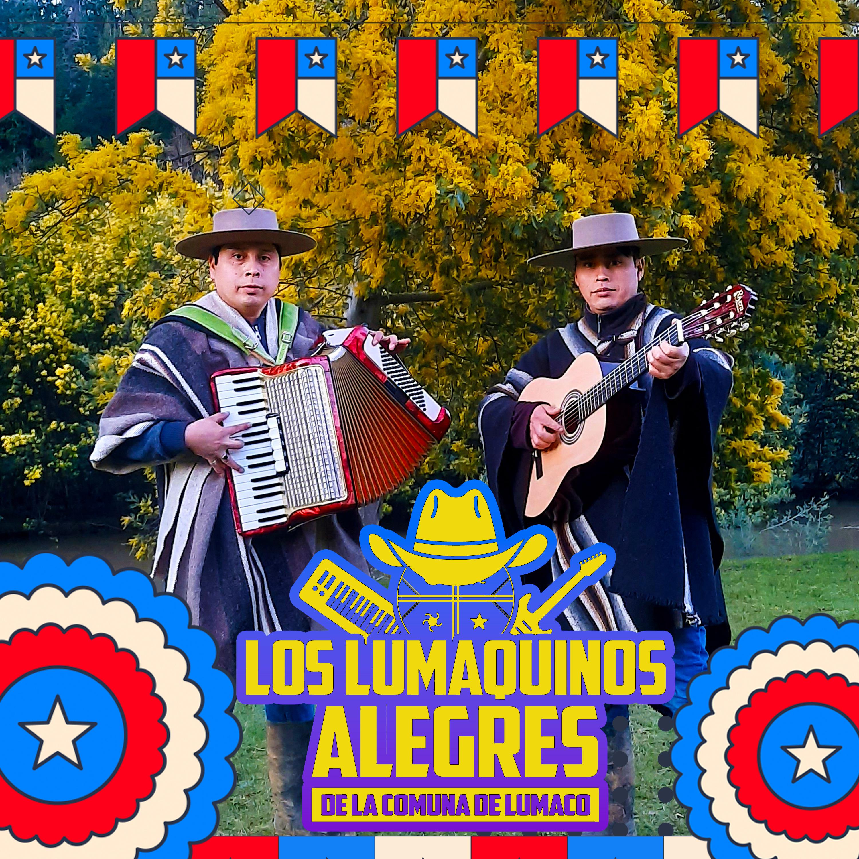 Постер альбома Los Digueñes