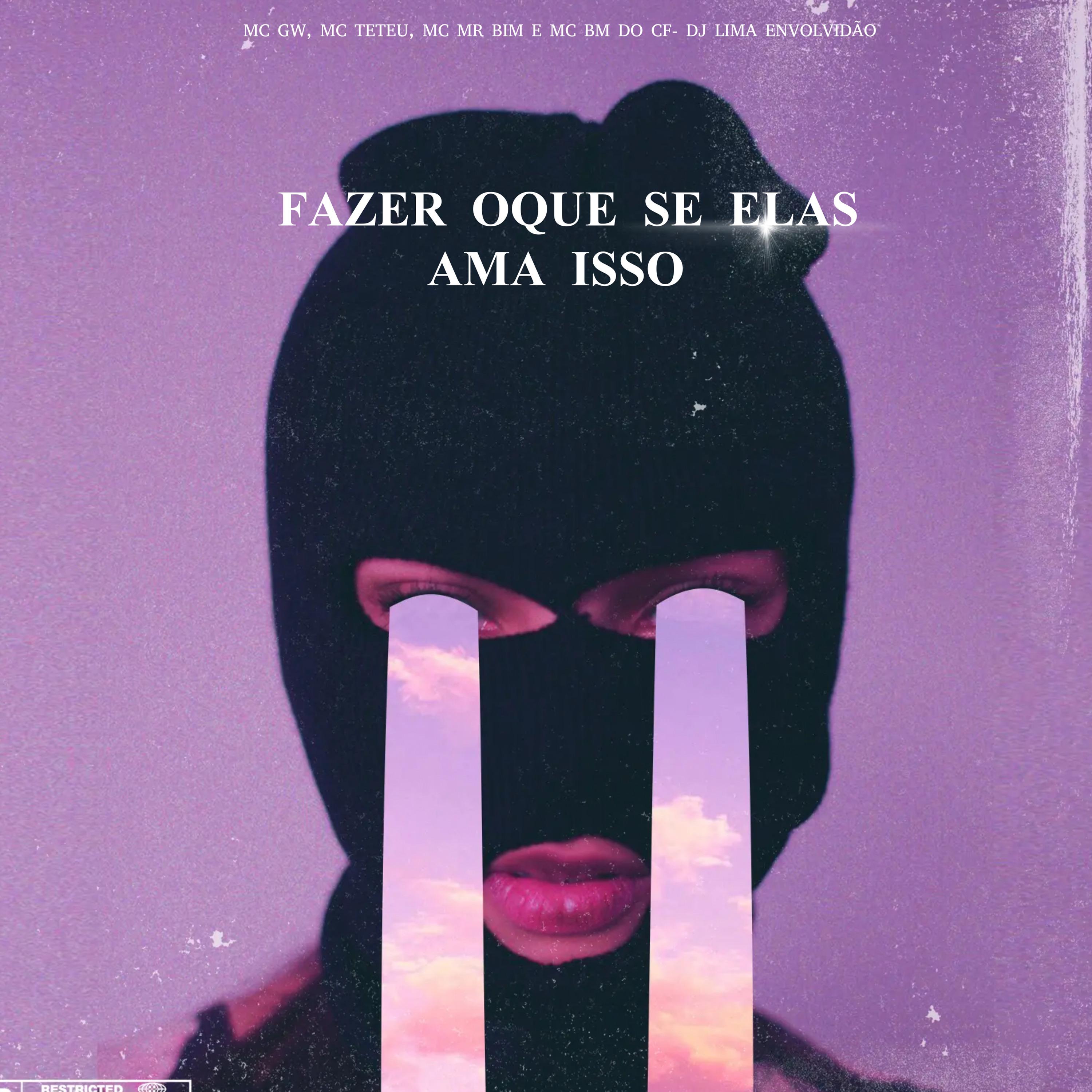 Постер альбома Fazer Oque Se Elas Ama Isso
