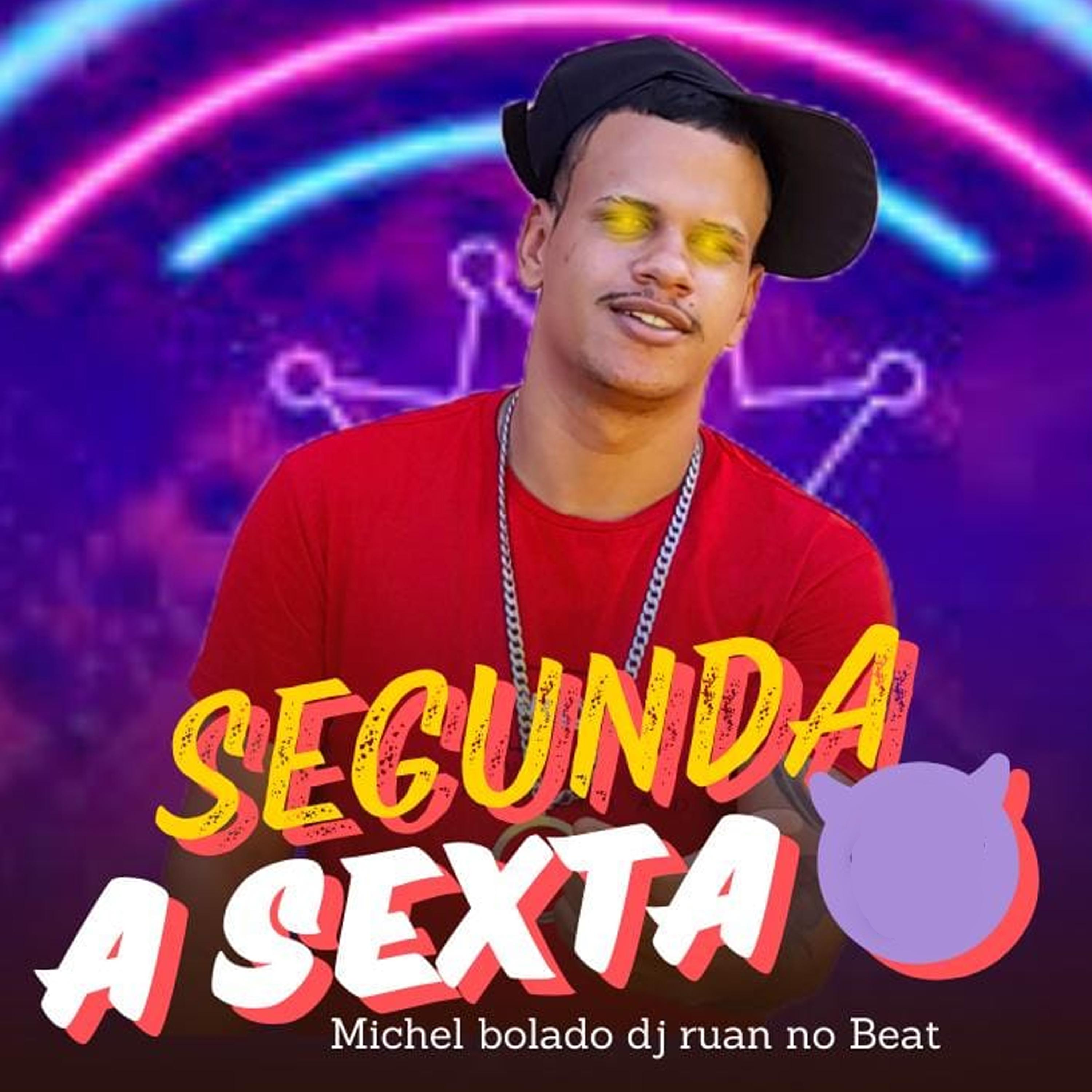 Постер альбома Segunda a Sexta