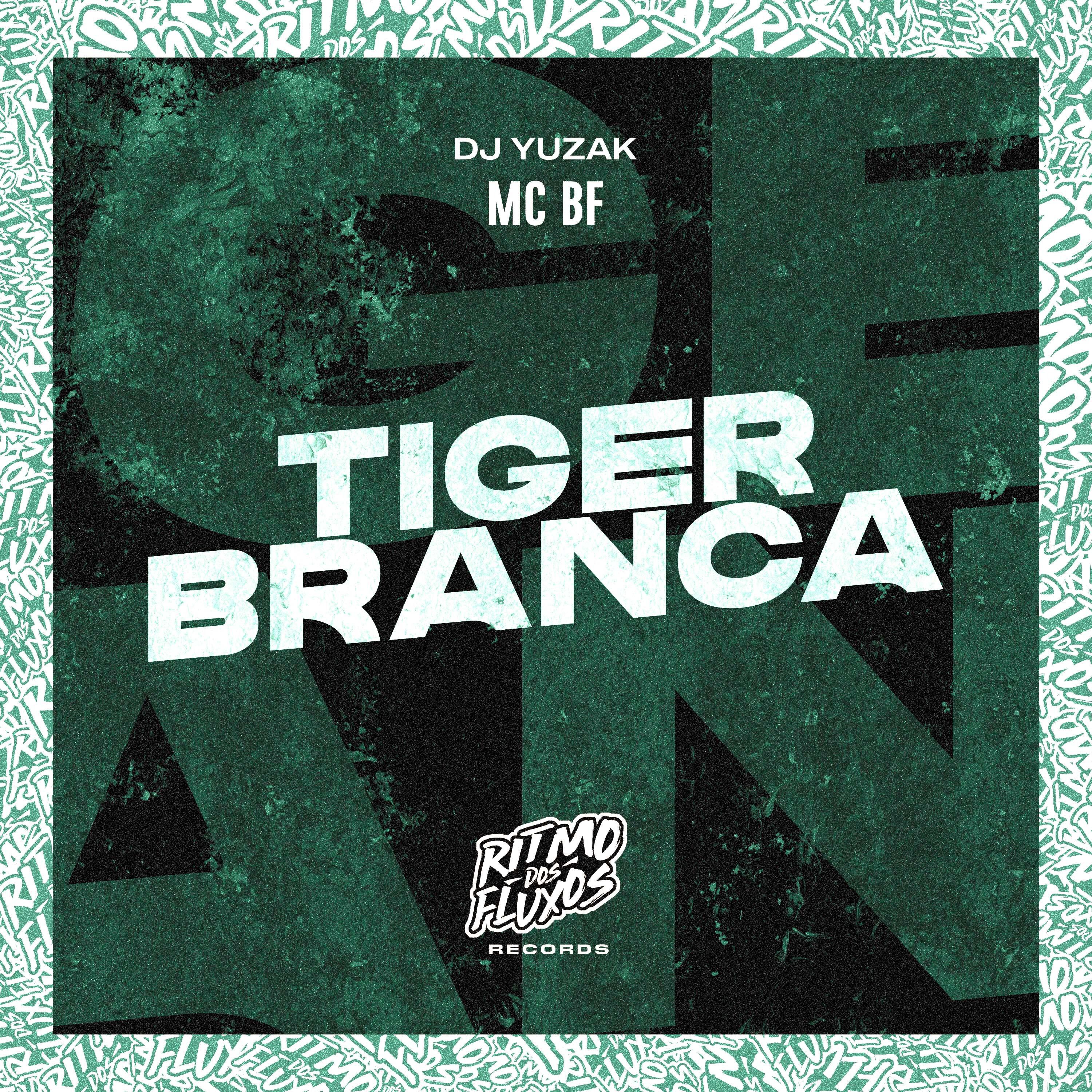 Постер альбома Tiger Branca